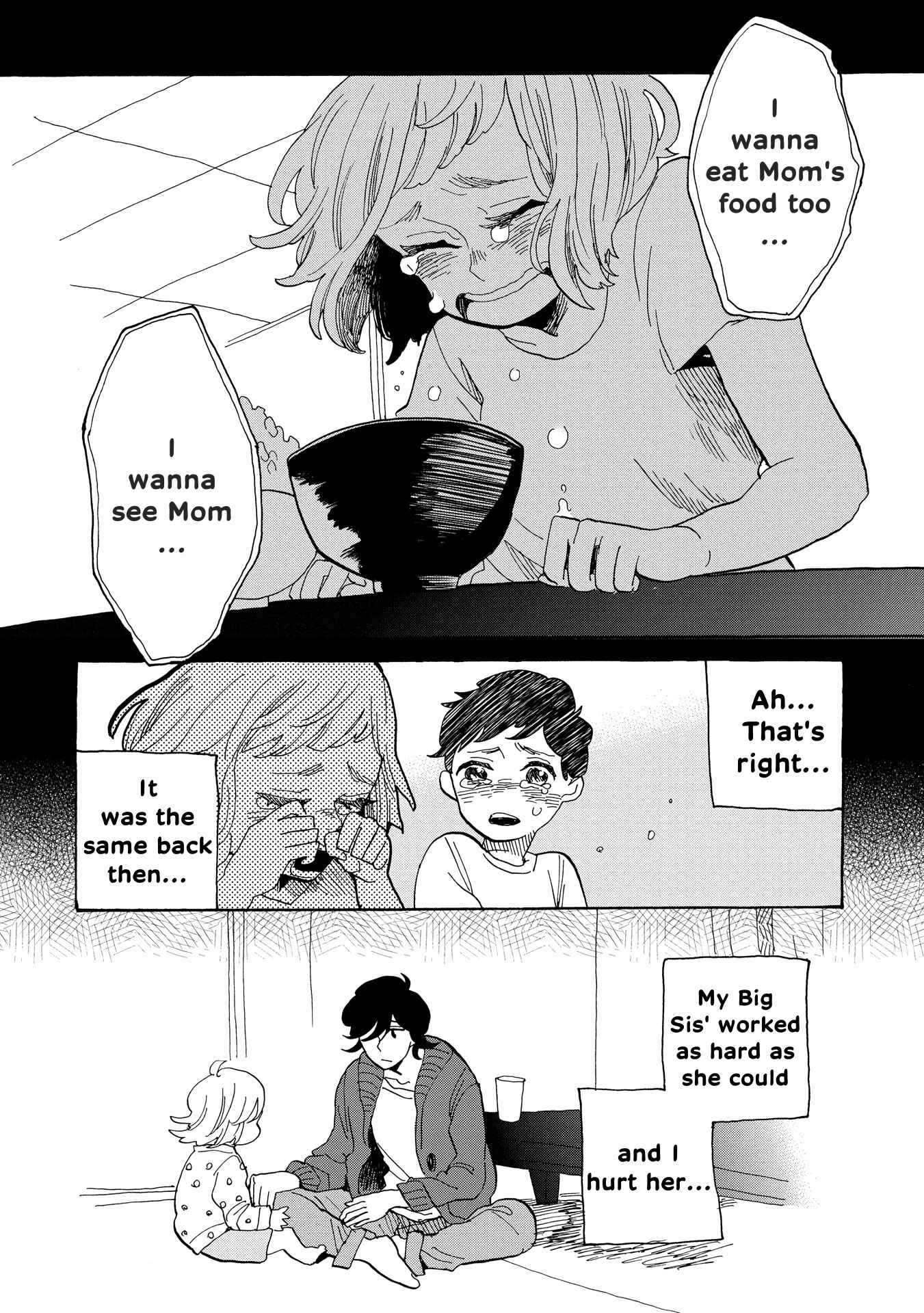 Page 9 Chapter 34 Udon no Kuni no Kiniro Kemari