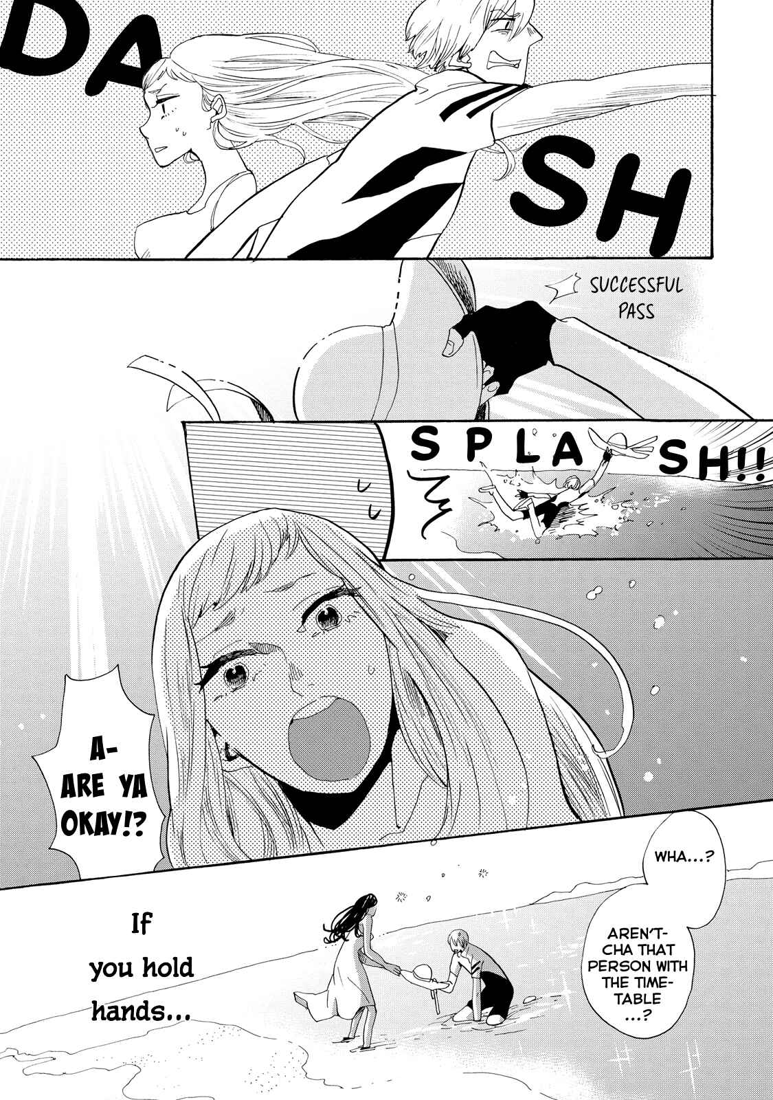 Page 27 Chapter 20 Udon no Kuni no Kiniro Kemari
