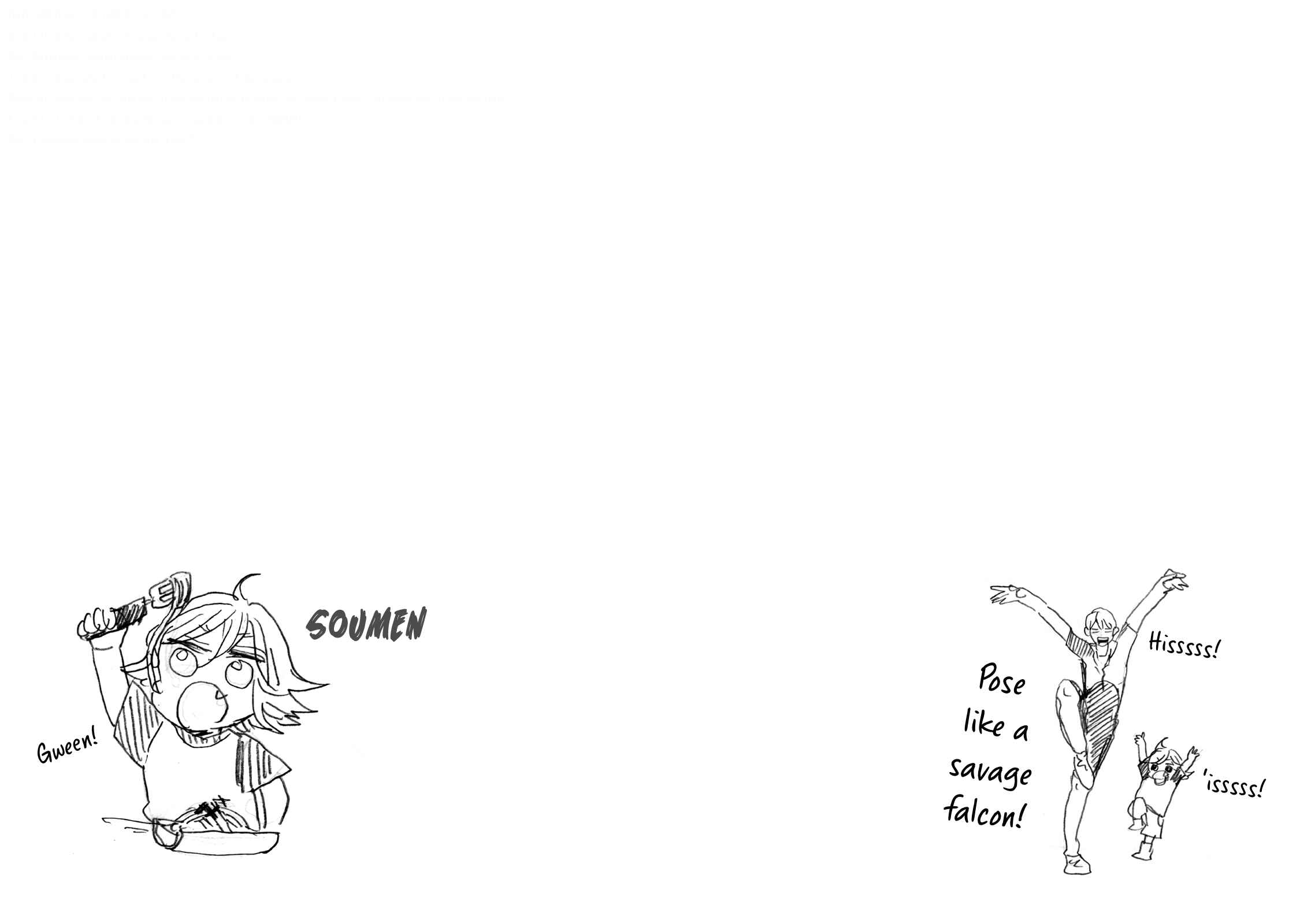 Page 29 Chapter 20 Udon no Kuni no Kiniro Kemari