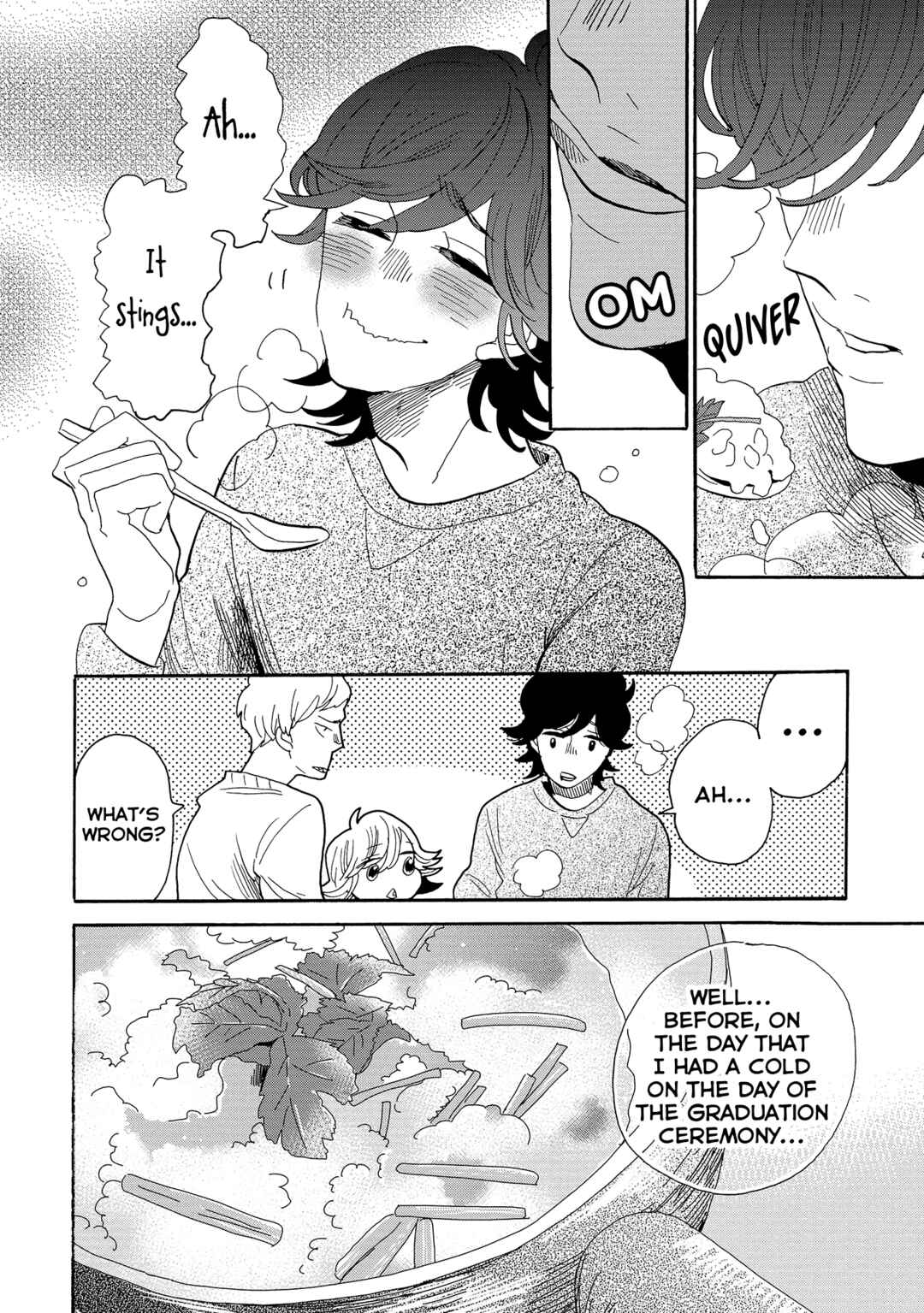Page 25 Chapter 51 Udon no Kuni no Kiniro Kemari