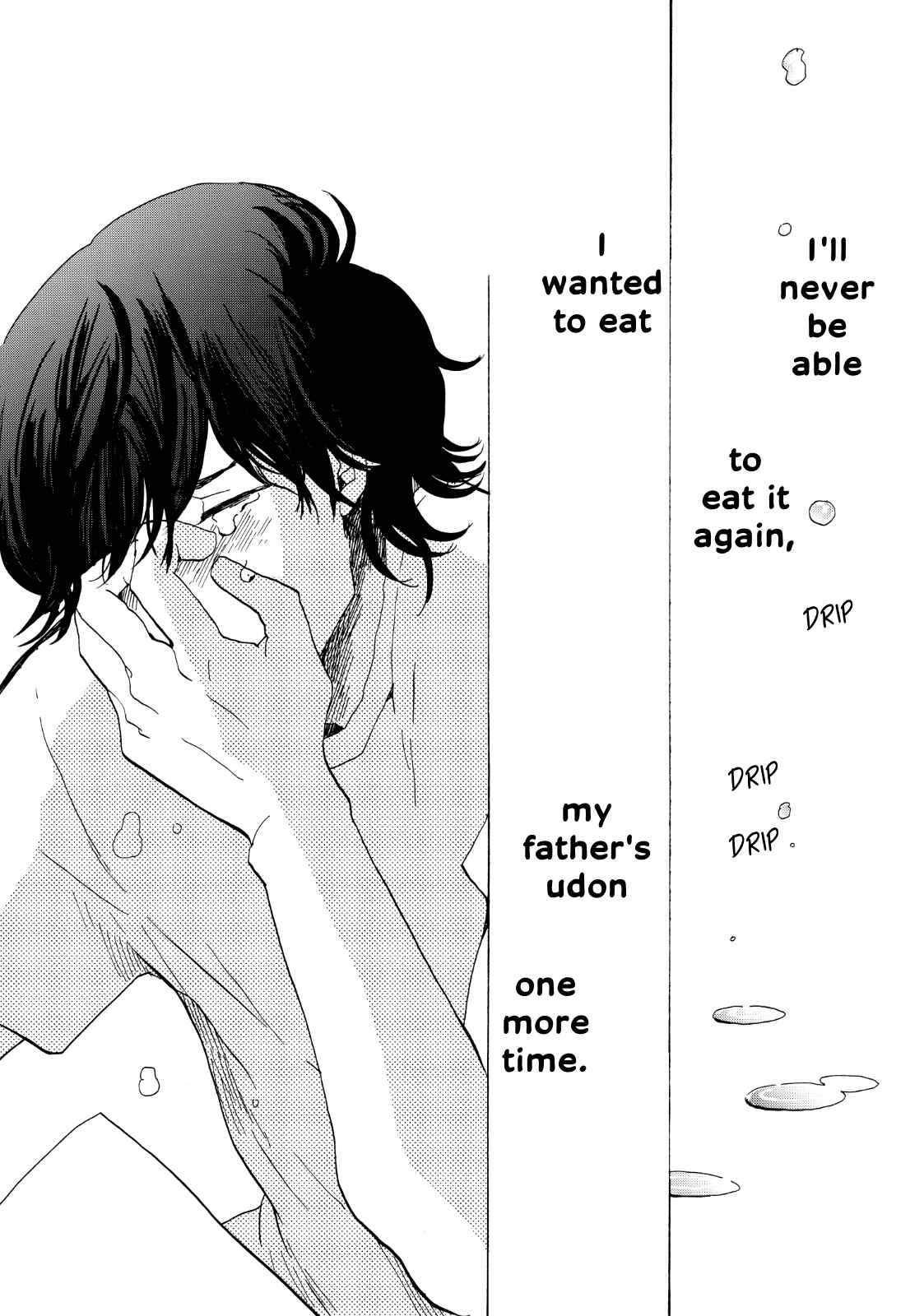 Page 32 Chapter 25 Udon no Kuni no Kiniro Kemari
