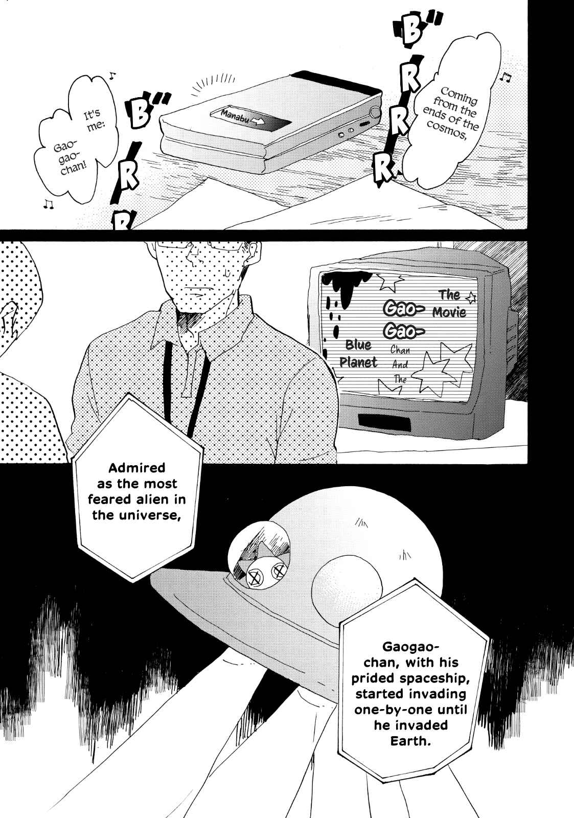 Page 30 Chapter 26 Udon no Kuni no Kiniro Kemari