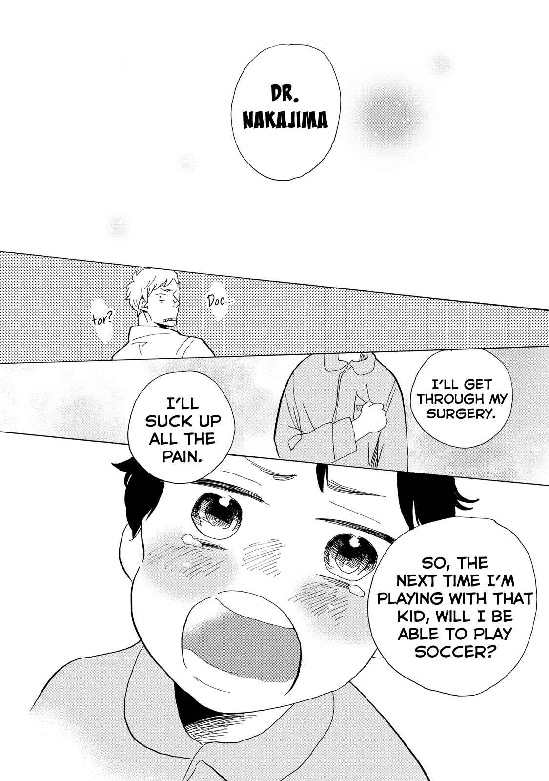 Page 28 Chapter 24 Udon no Kuni no Kiniro Kemari