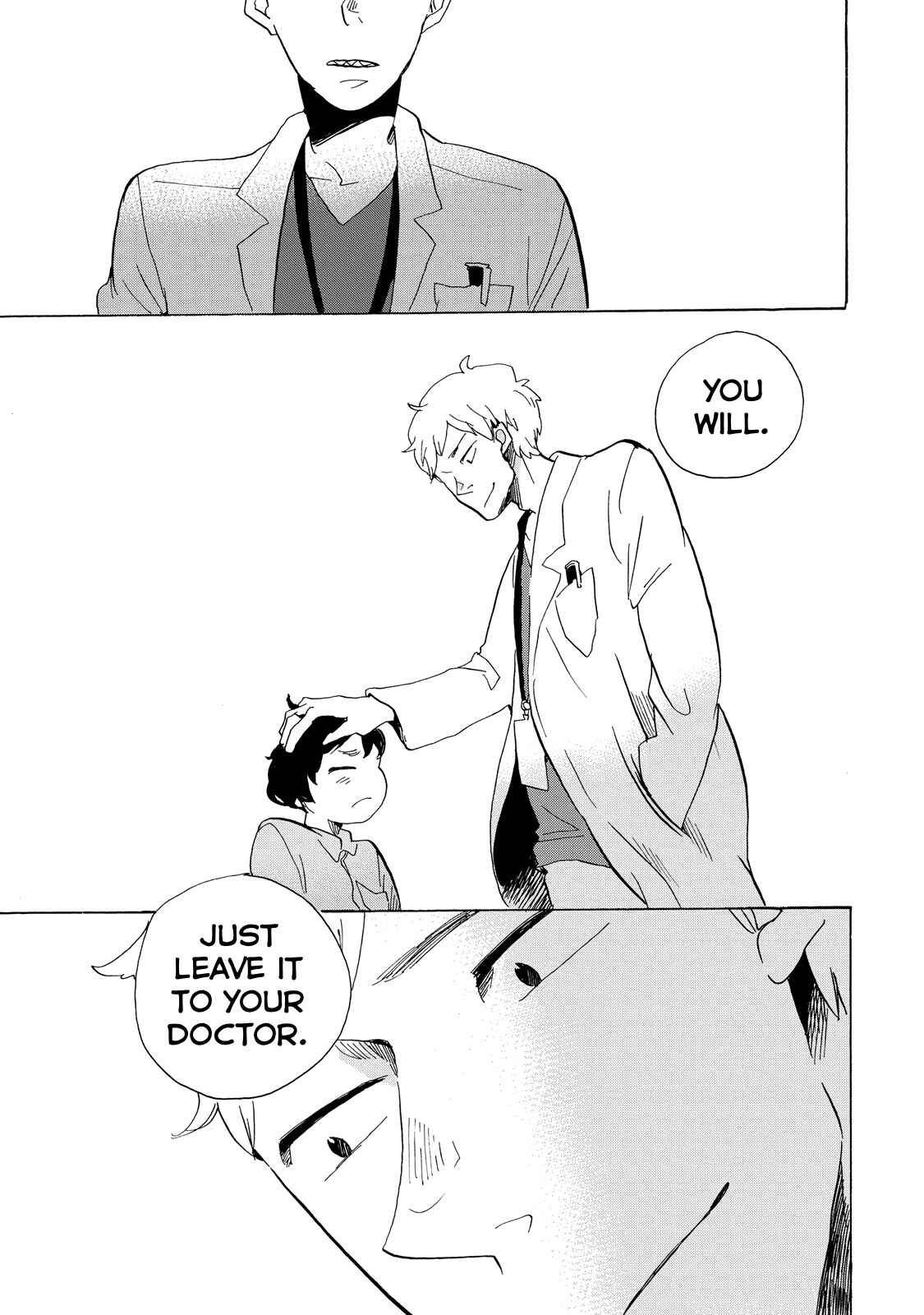 Page 29 Chapter 24 Udon no Kuni no Kiniro Kemari