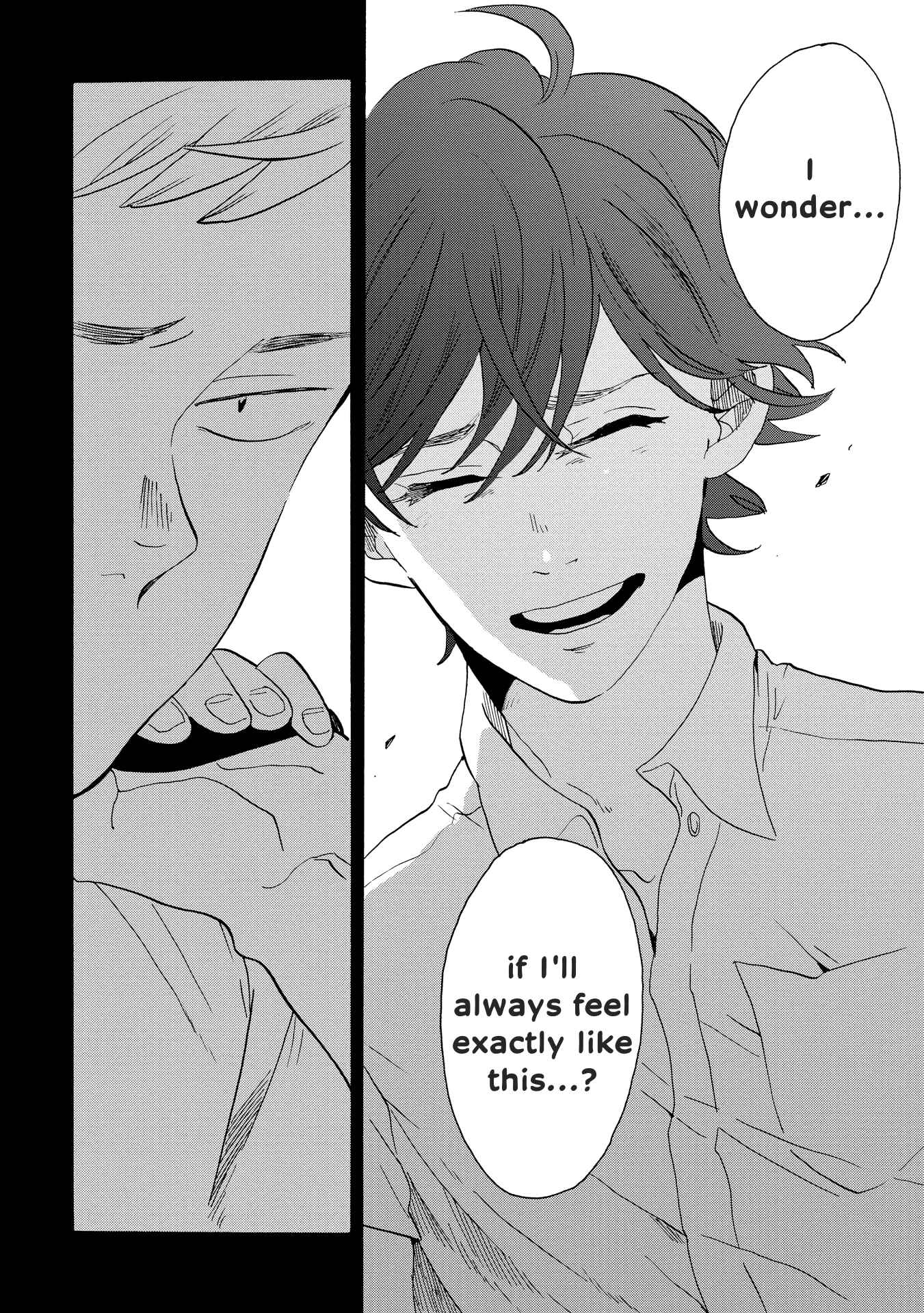Page 24 Chapter 38 Udon no Kuni no Kiniro Kemari