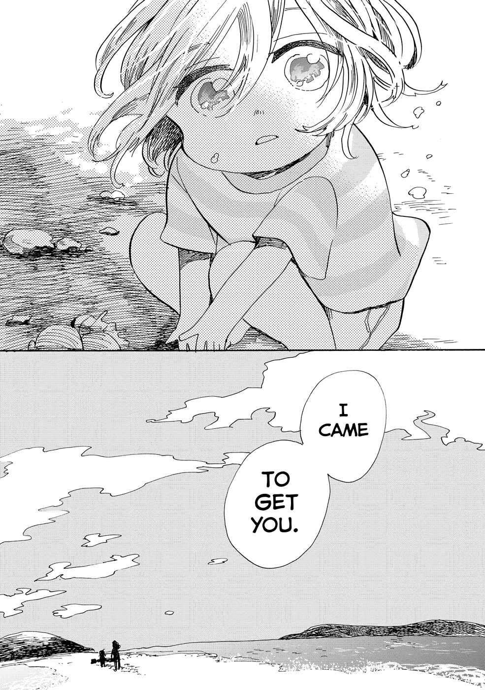 Page 29 Chapter 18 Udon no Kuni no Kiniro Kemari