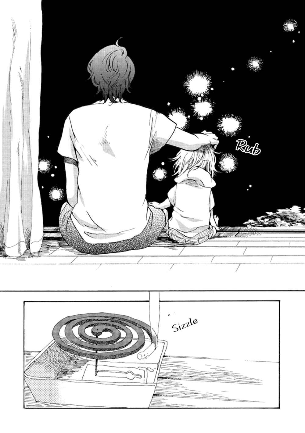 Page 33 Chapter 6 Udon no Kuni no Kiniro Kemari