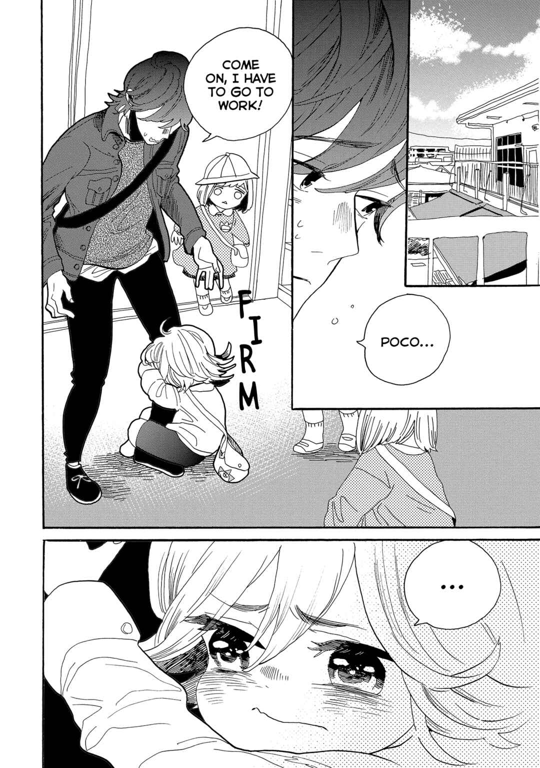 Page 3 Chapter 54 Udon no Kuni no Kiniro Kemari