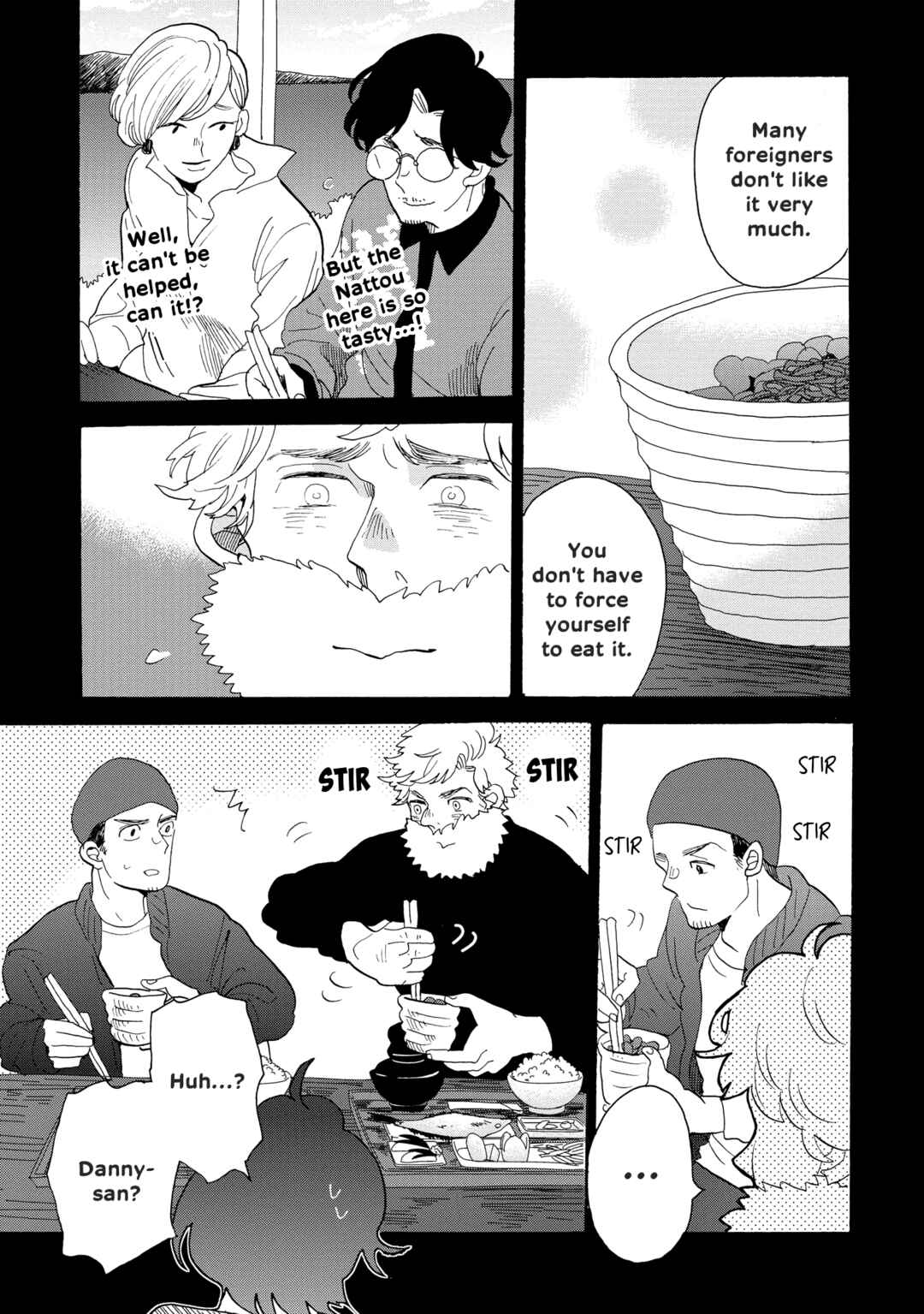 Page 26 Chapter 44 Udon no Kuni no Kiniro Kemari