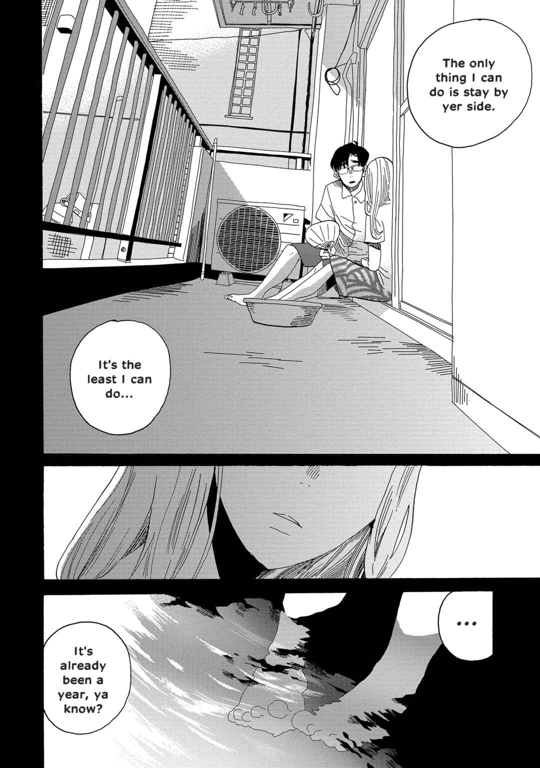 Page 13 Chapter 53 Udon no Kuni no Kiniro Kemari
