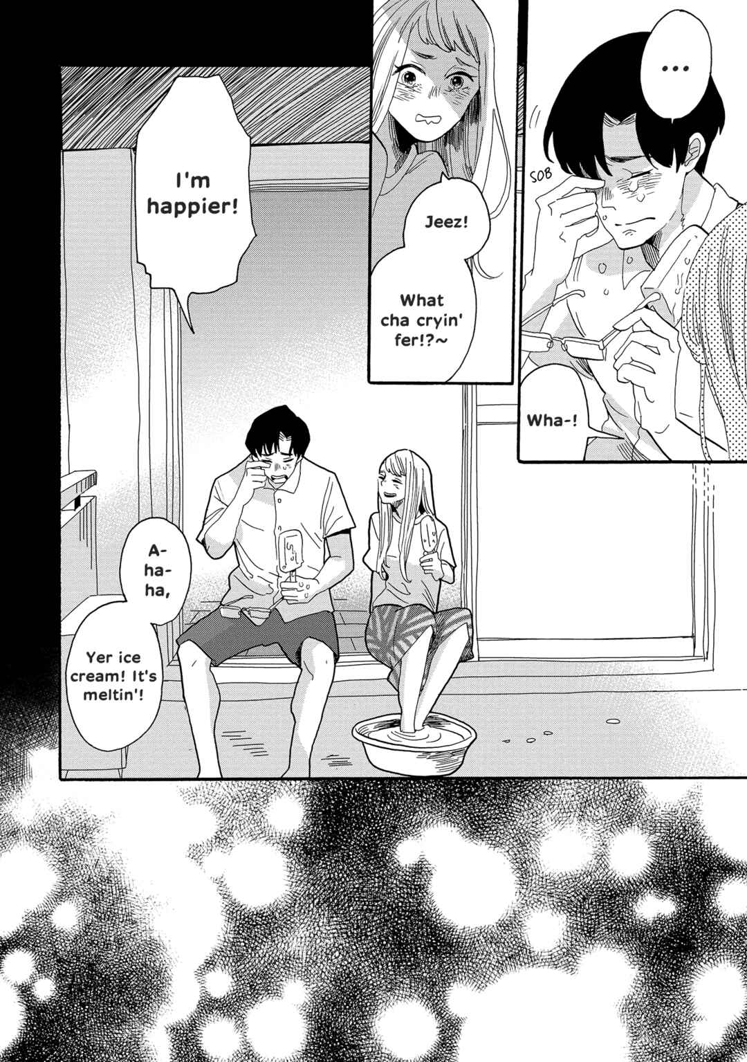 Page 16 Chapter 53 Udon no Kuni no Kiniro Kemari