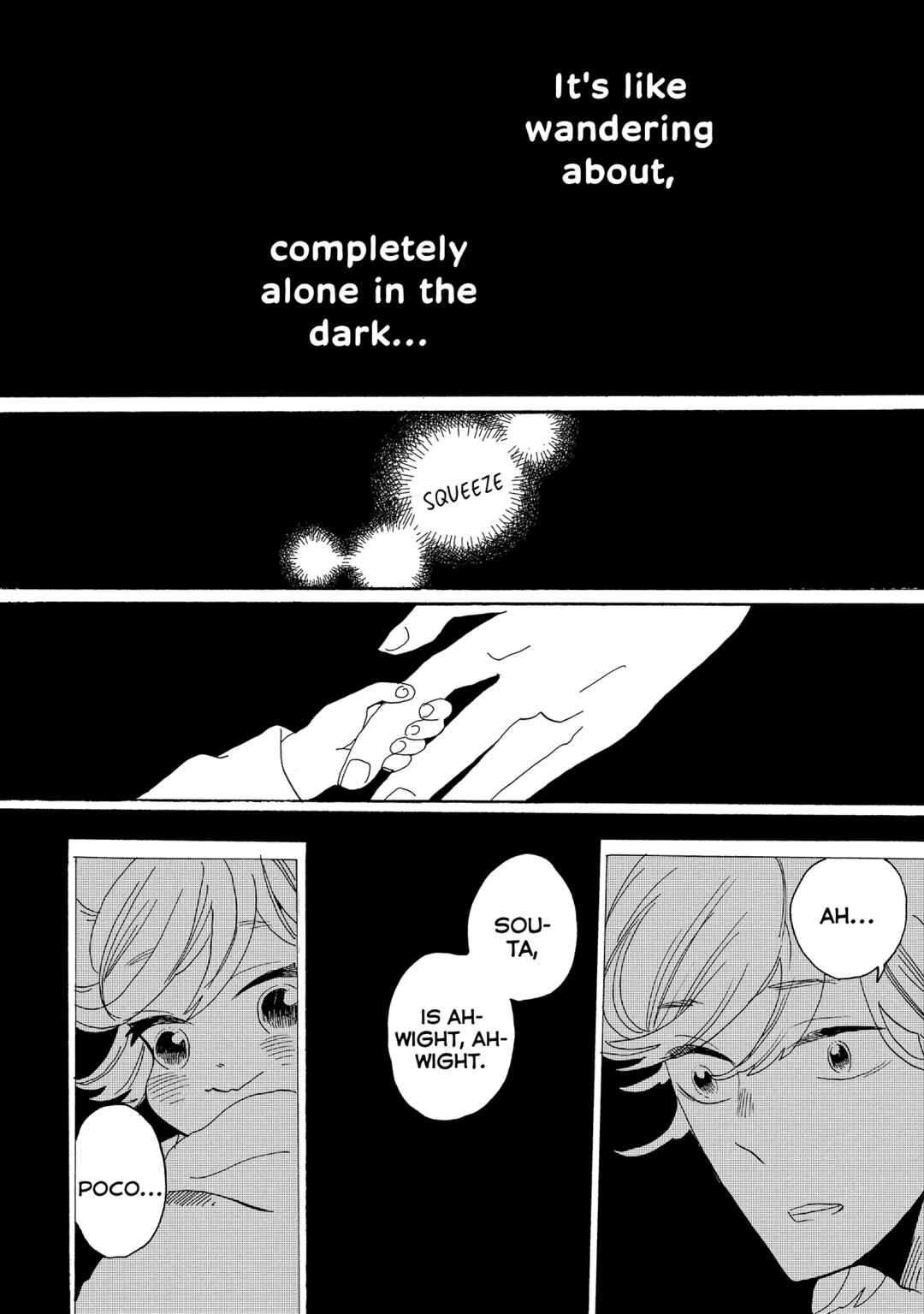 Page 22 Chapter 53 Udon no Kuni no Kiniro Kemari