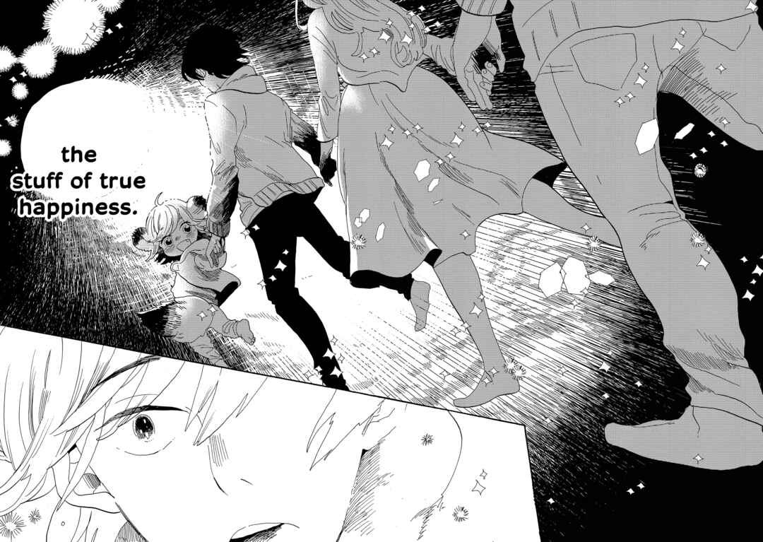 Page 24 Chapter 53 Udon no Kuni no Kiniro Kemari