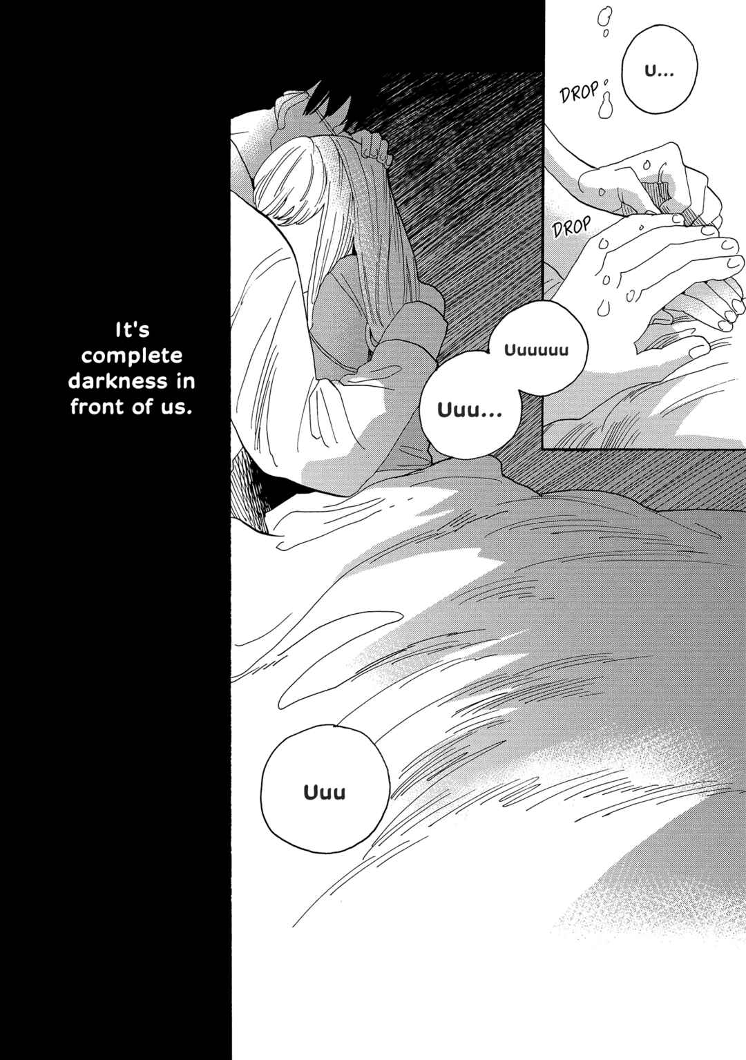 Page 5 Chapter 53 Udon no Kuni no Kiniro Kemari
