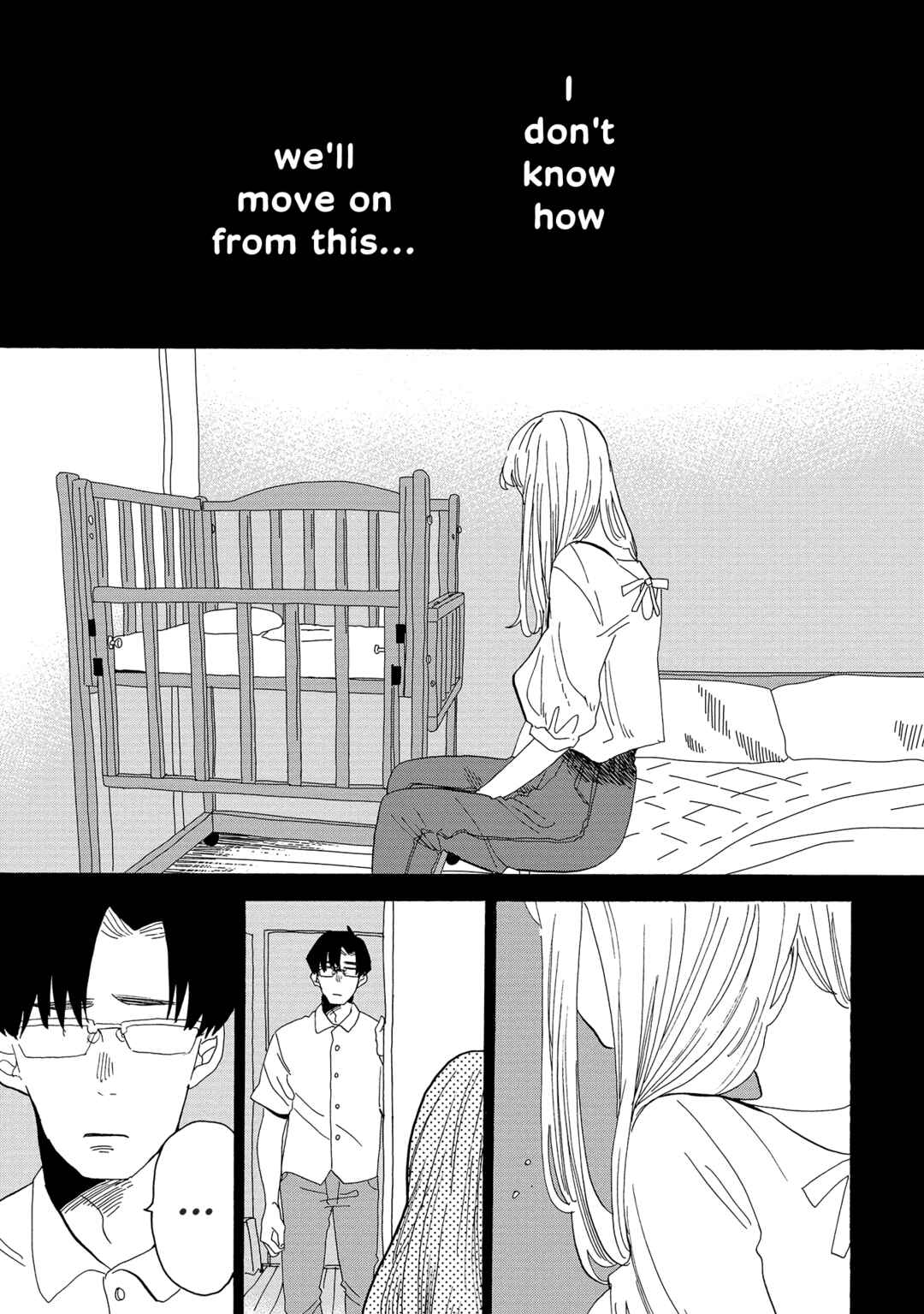 Page 6 Chapter 53 Udon no Kuni no Kiniro Kemari