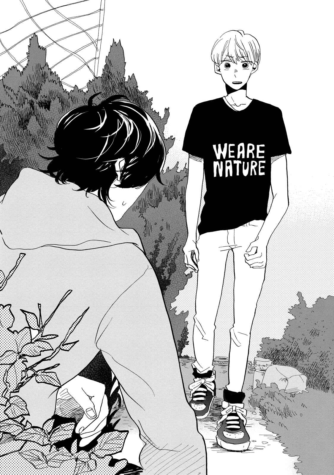 Page 29 Chapter 22 Udon no Kuni no Kiniro Kemari