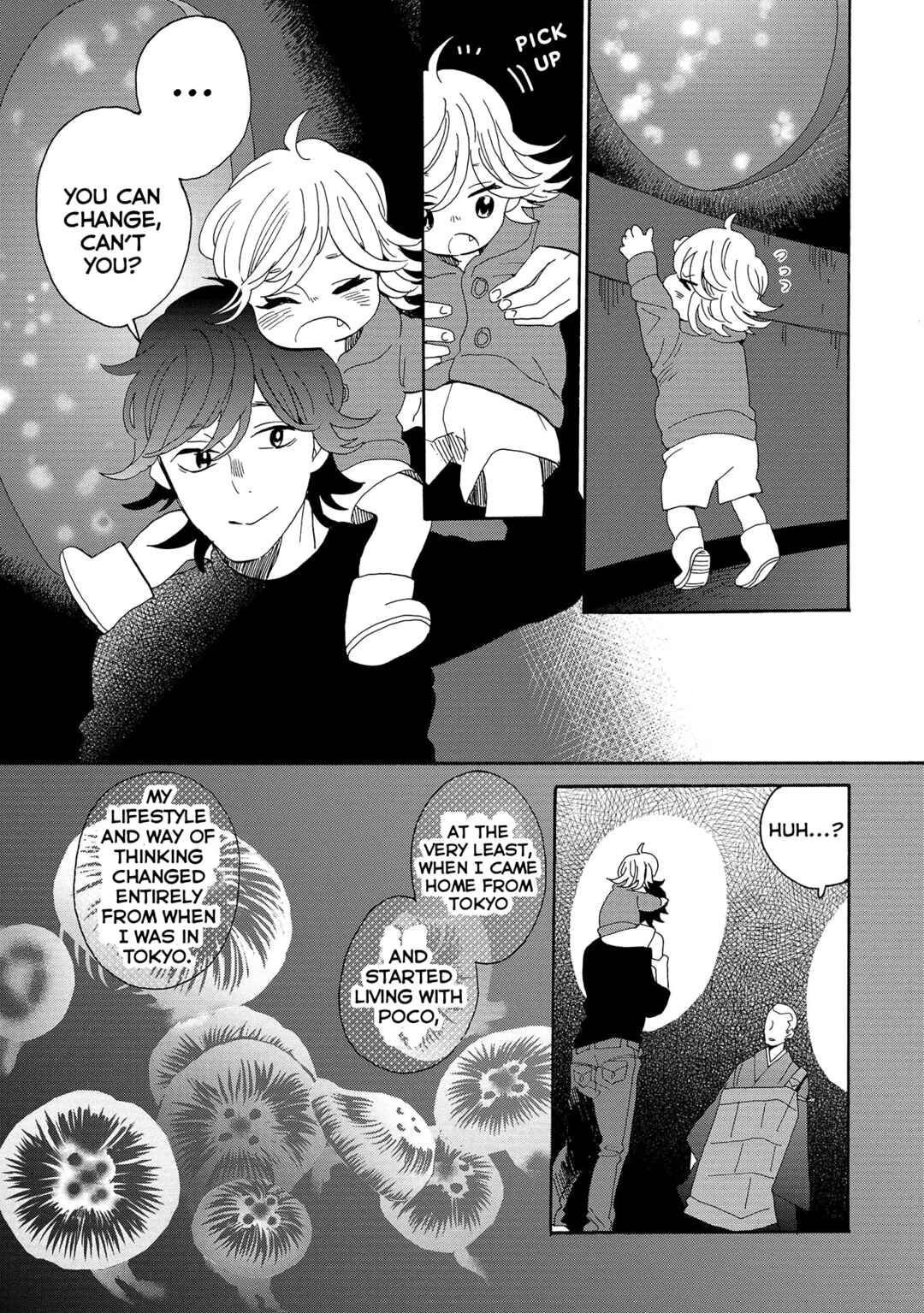 Page 24 Chapter 49 Udon no Kuni no Kiniro Kemari