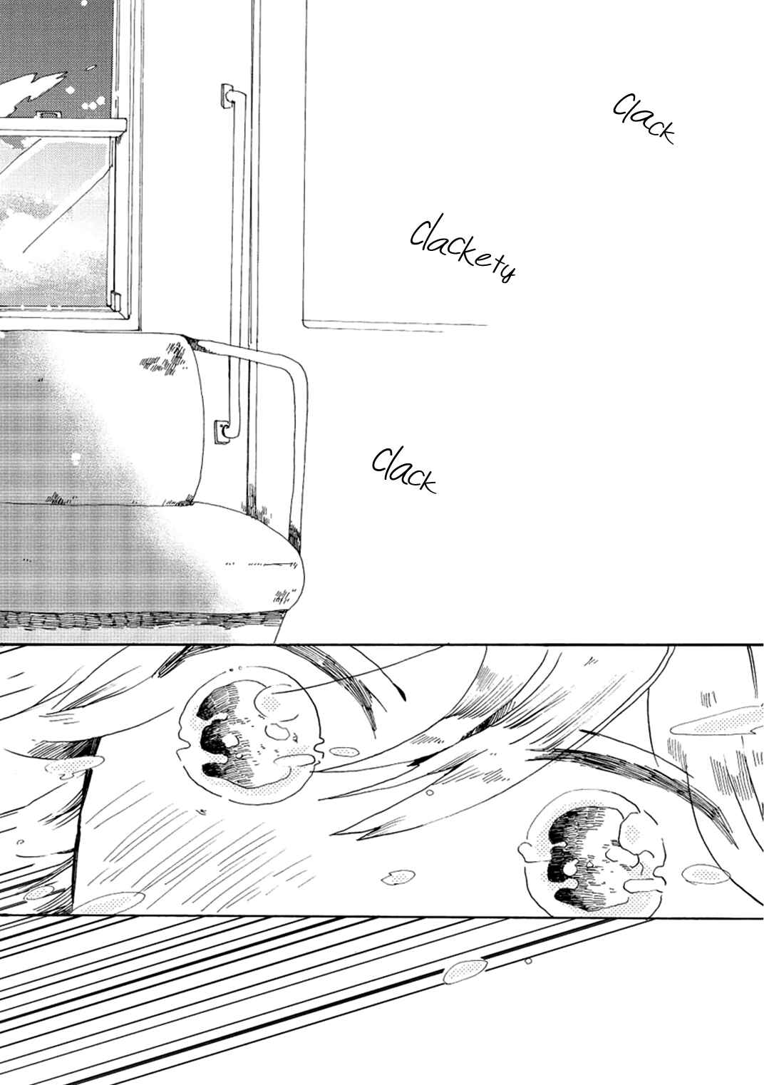 Page 29 Chapter 3 Udon no Kuni no Kiniro Kemari