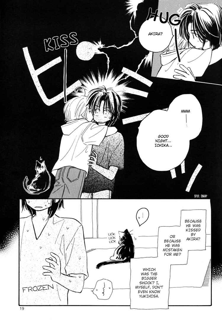 Page 18 Chapter Unknown_6459 Ichika Nikki