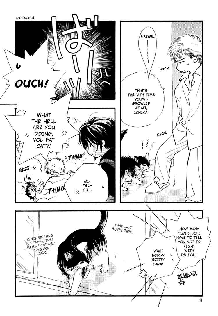 Page 18 Chapter Unknown_0de6 Ichika Nikki