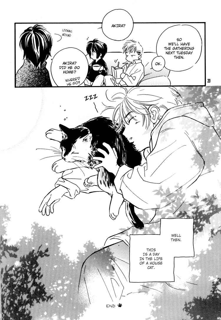 Page 20 Chapter Unknown_0de6 Ichika Nikki