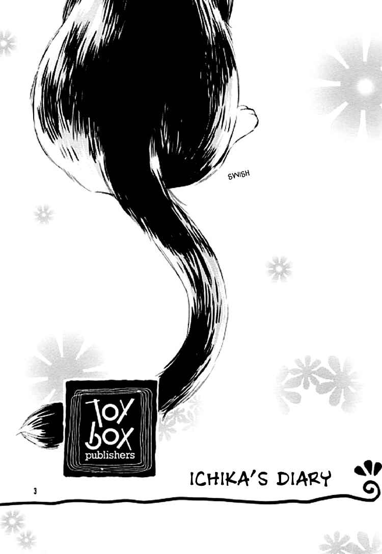 Page 3 Chapter Unknown_0de6 Ichika Nikki
