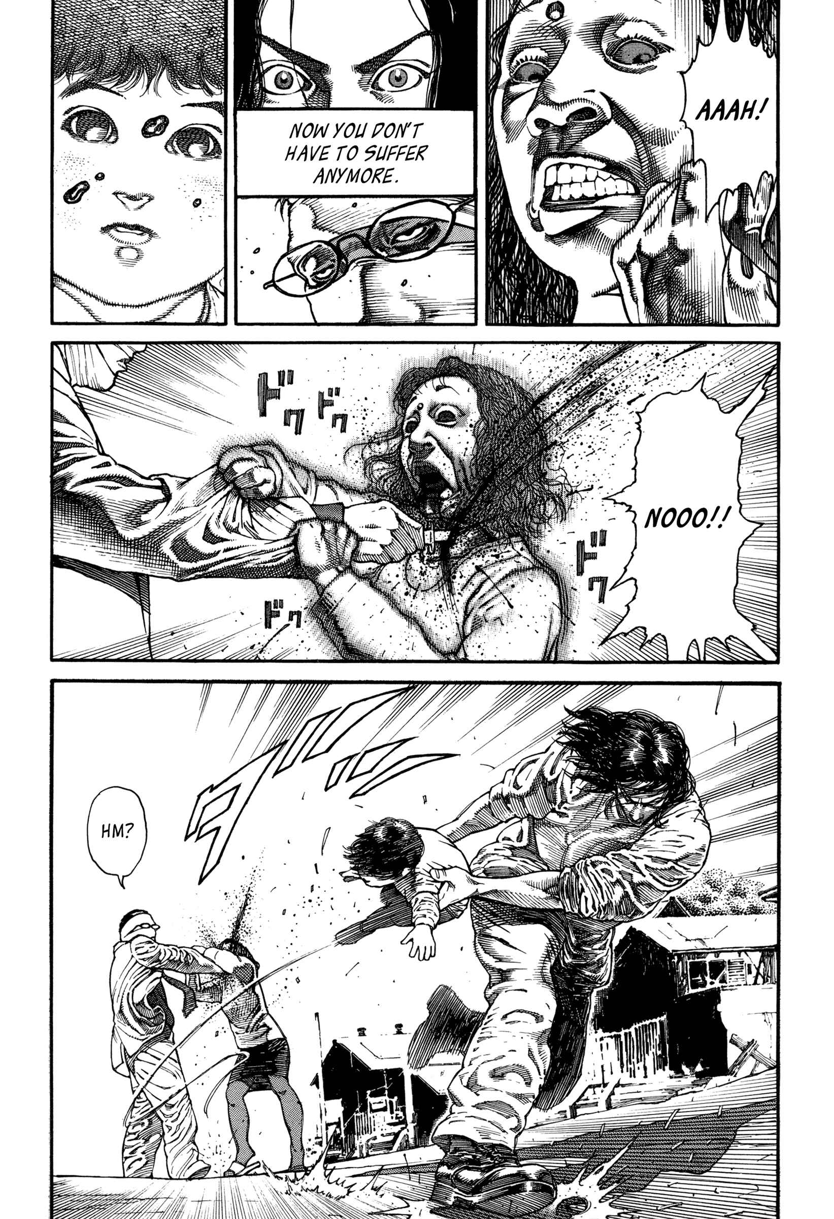 Page 9 Chapter 6 Dokuro (2002)