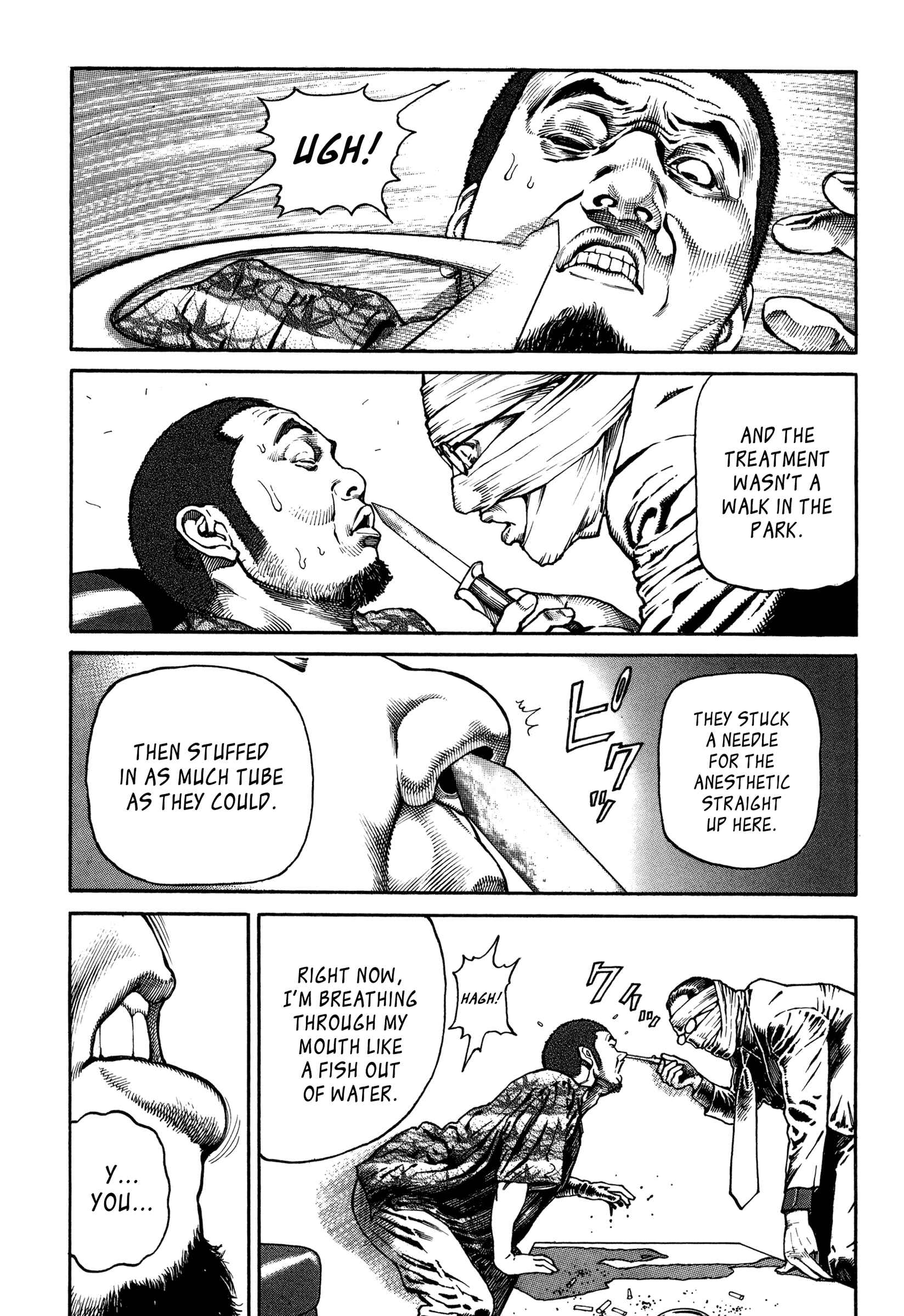 Page 9 Chapter 5 Dokuro (2002)