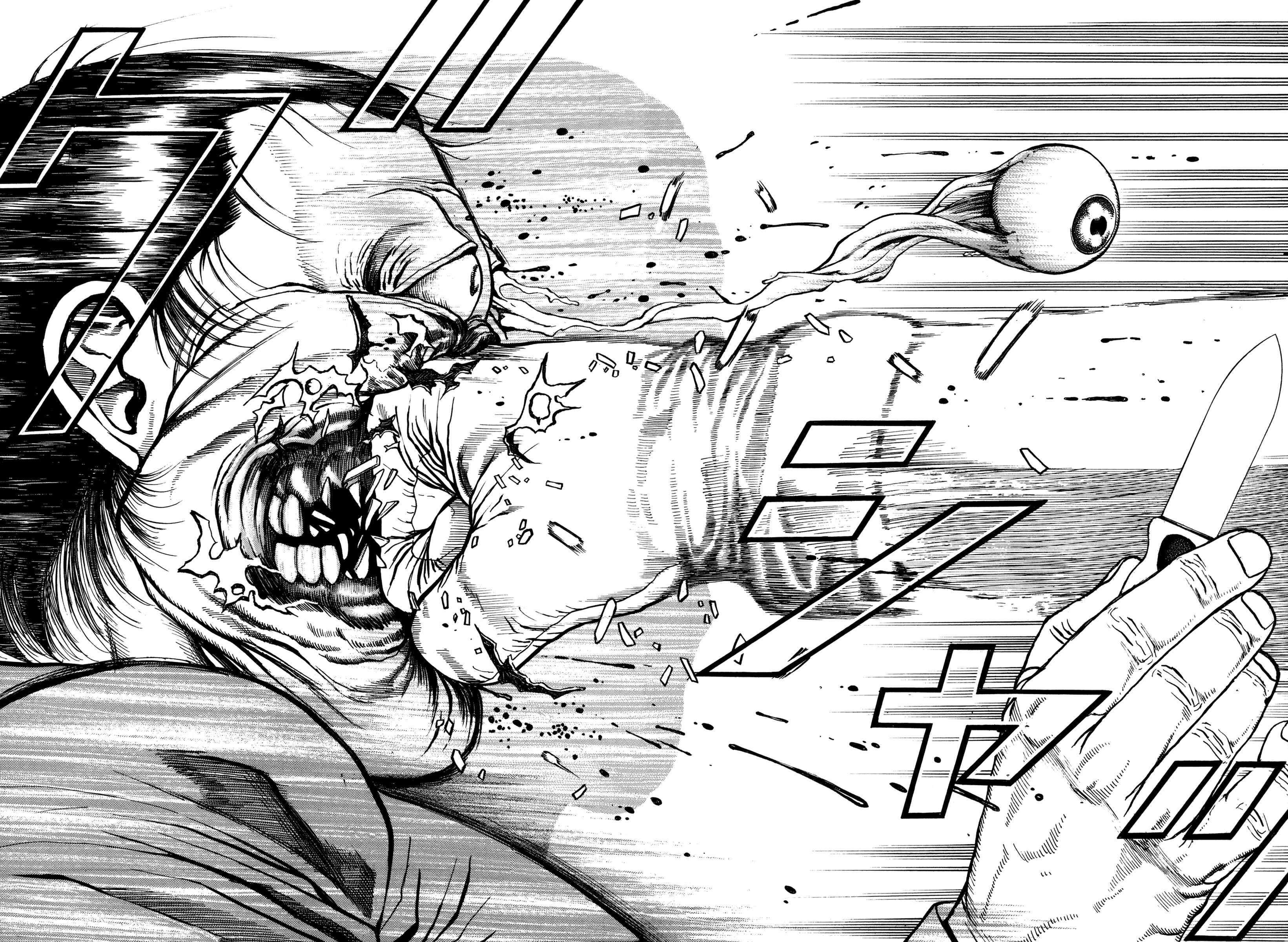 Page 13 Chapter 12 Dokuro (2002)