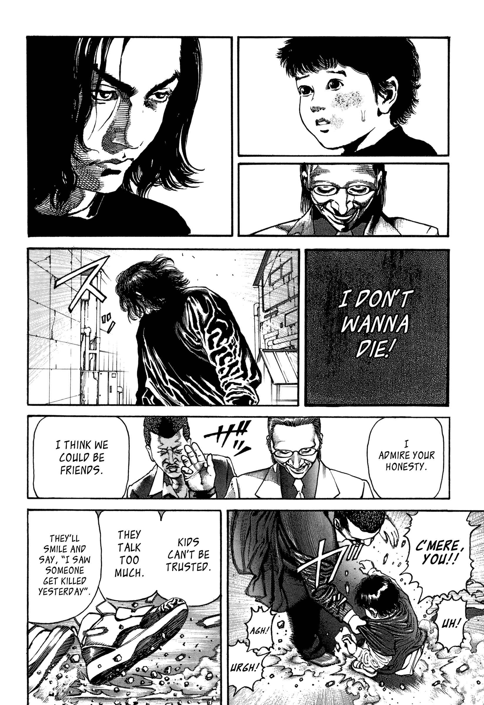 Page 10 Chapter 3 Dokuro (2002)