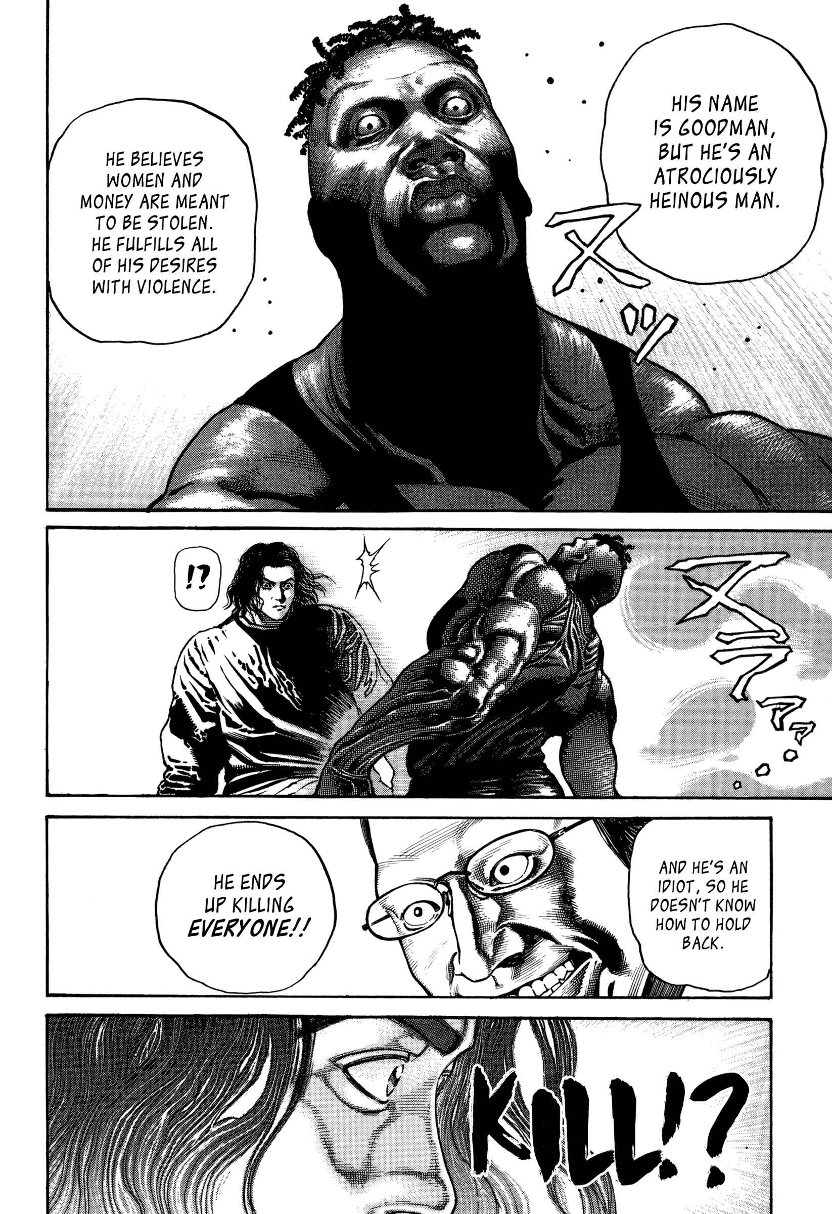 Page 8 Chapter 3 Dokuro (2002)