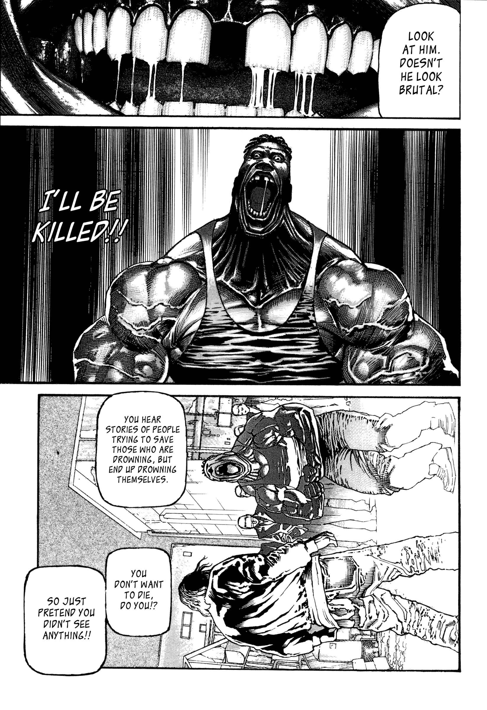 Page 9 Chapter 3 Dokuro (2002)