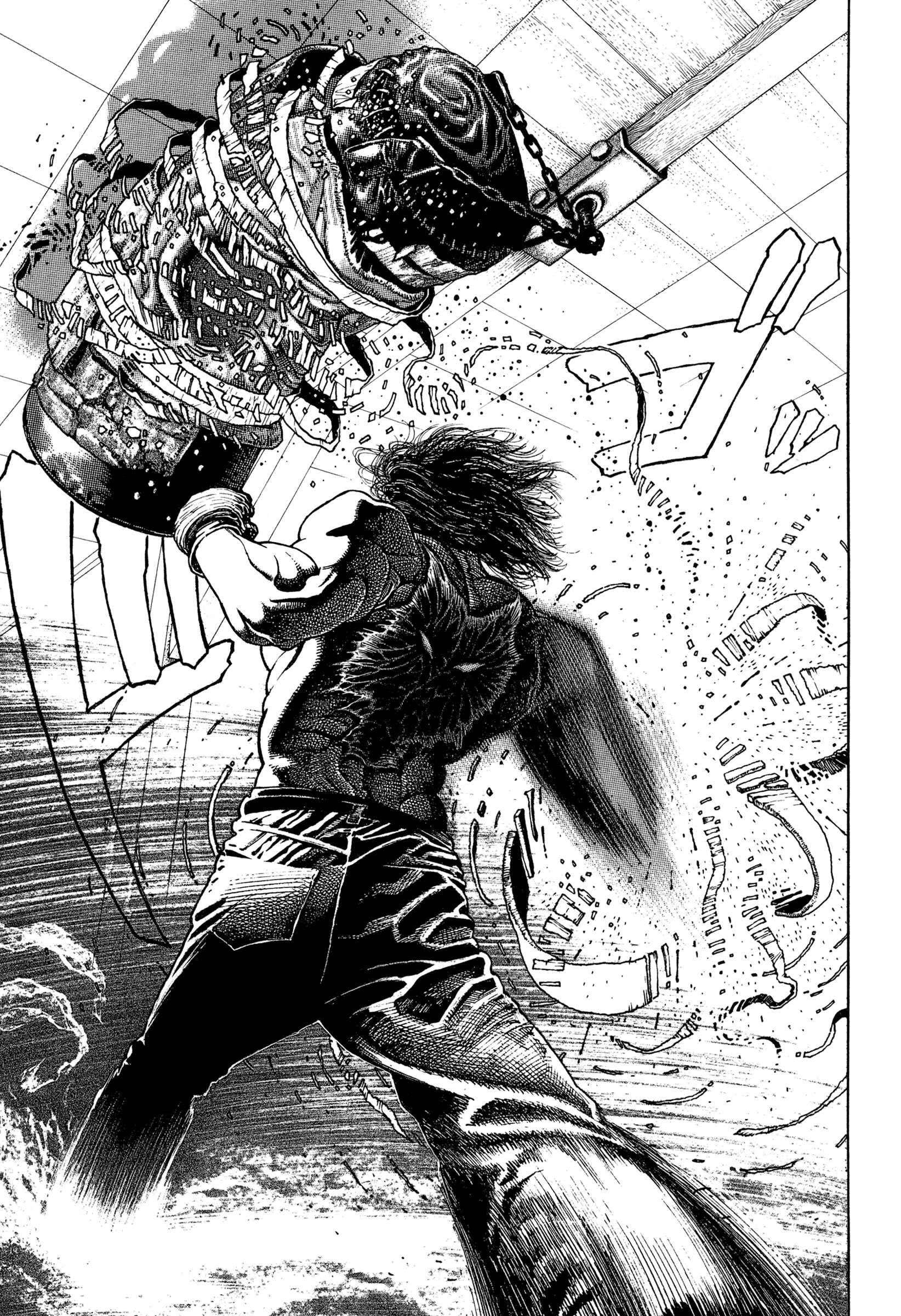 Page 7 Chapter 2 Dokuro (2002)