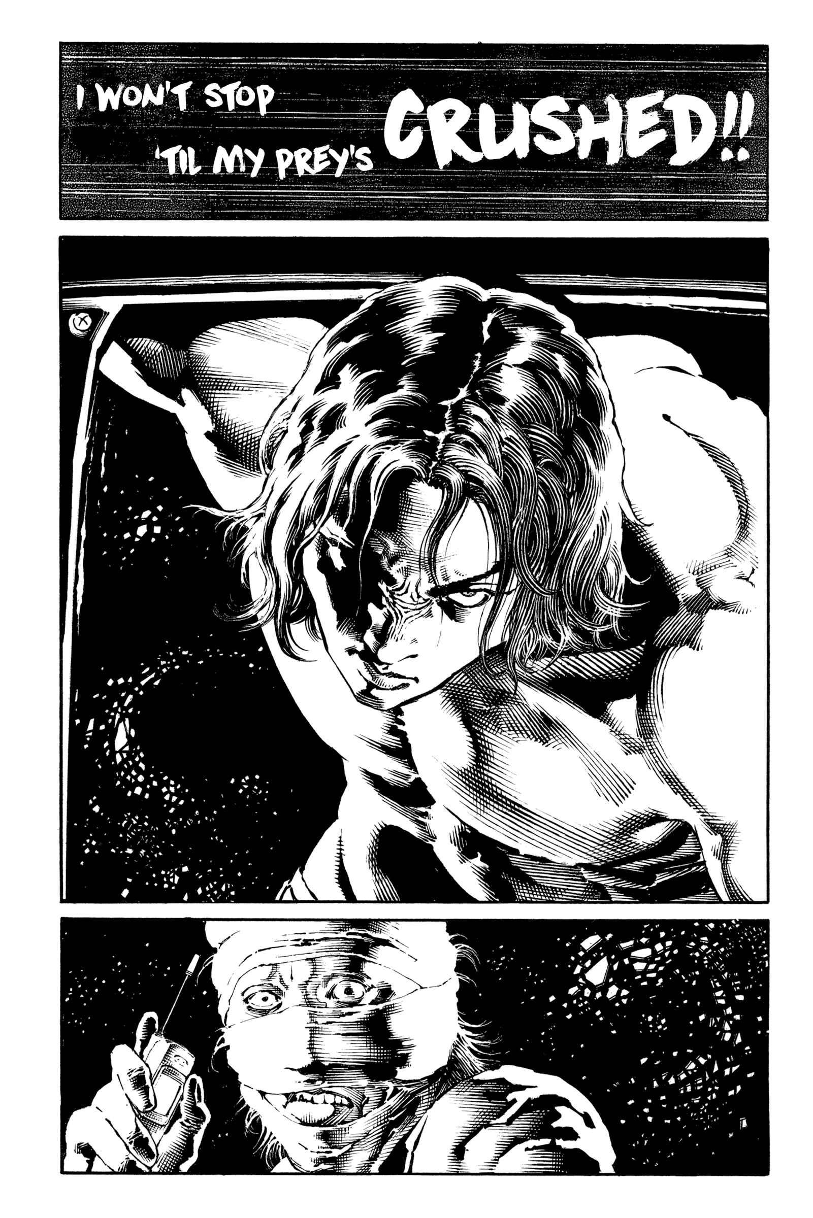 Page 24 Chapter 9 Dokuro (2002)