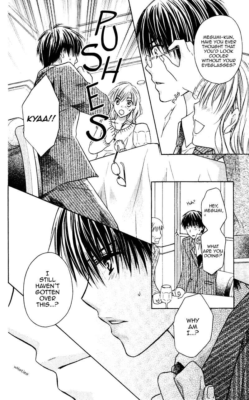 Page 34 Chapter 2 Kare wa, Ano Ko no Mono