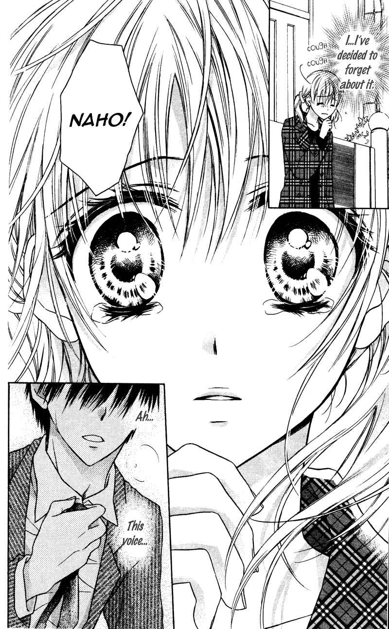 Page 37 Chapter 2 Kare wa, Ano Ko no Mono