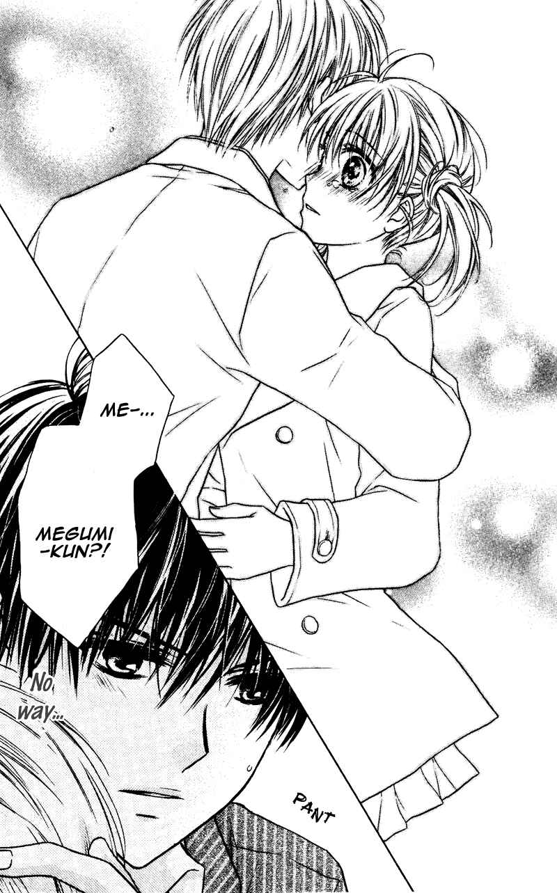 Page 38 Chapter 2 Kare wa, Ano Ko no Mono