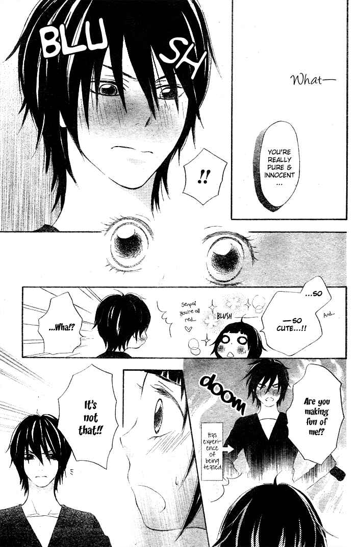 Page 34 Chapter Unknown_b987 Koi Wakaba