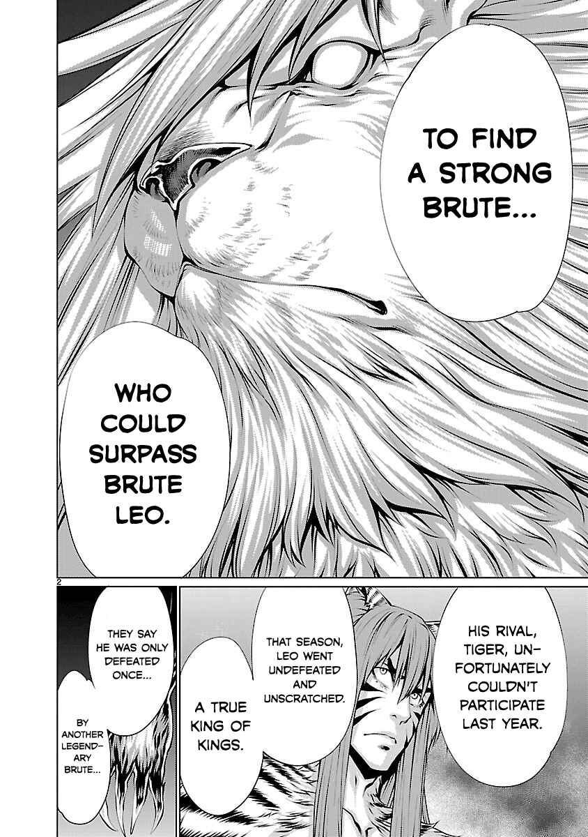 Page 2 Chapter 32 Killing Bites