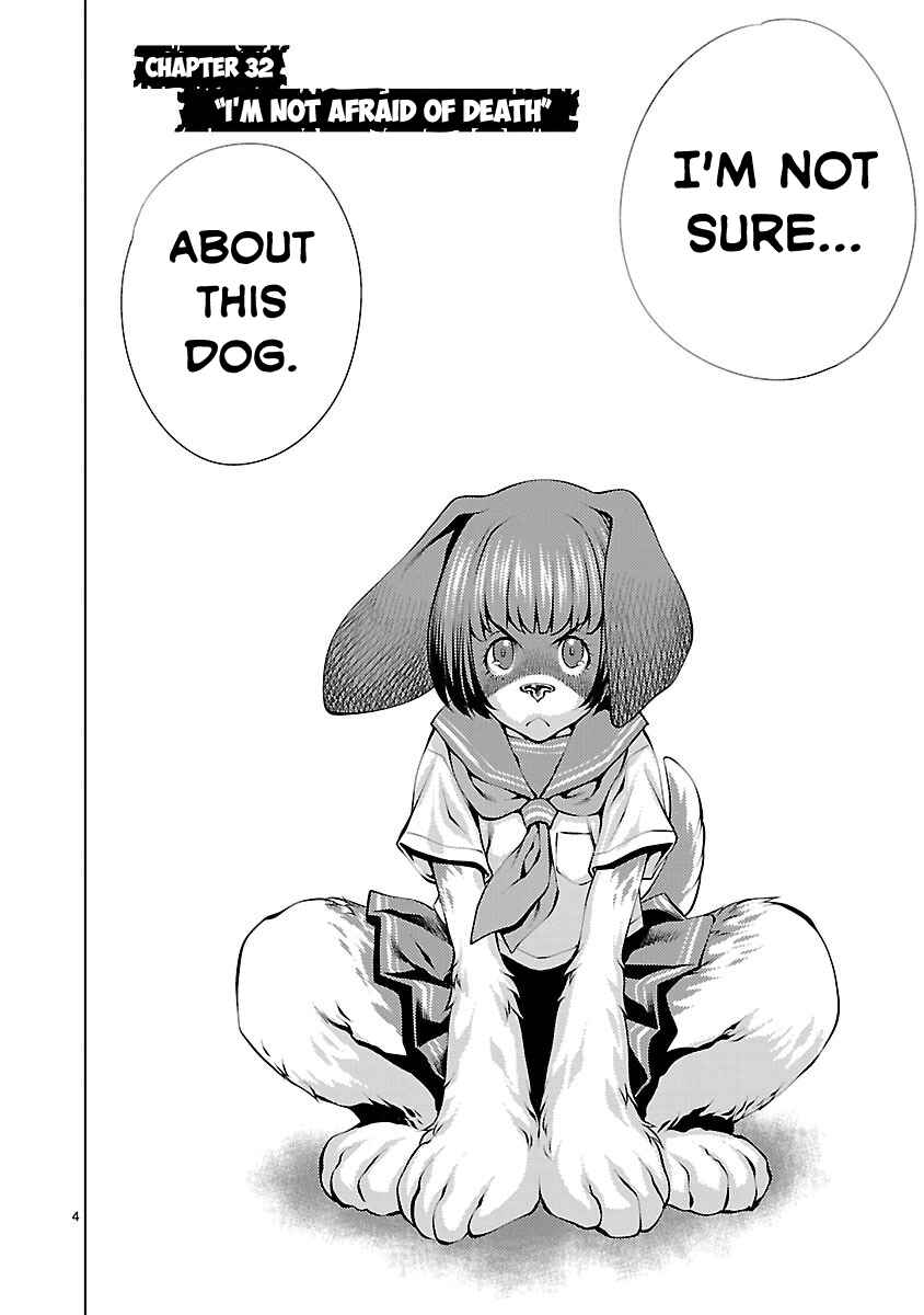 Page 4 Chapter 32 Killing Bites