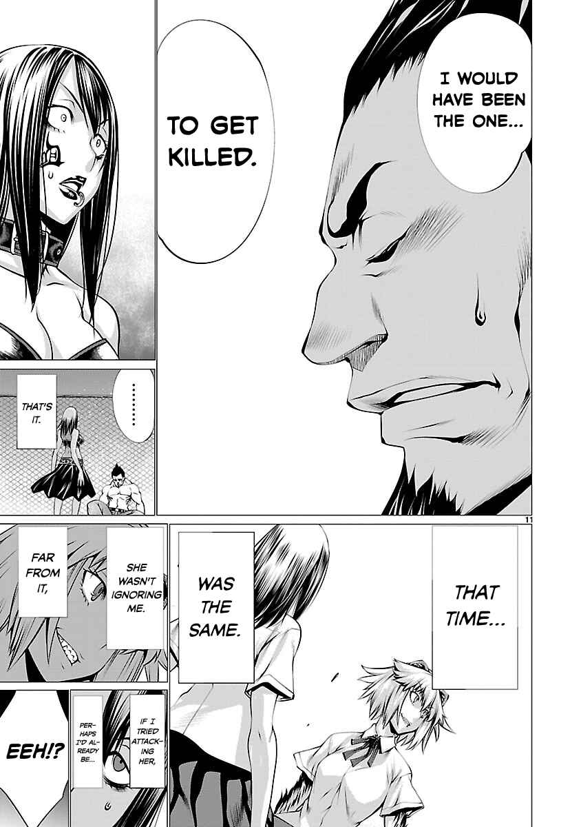Page 11 Chapter 37 Killing Bites