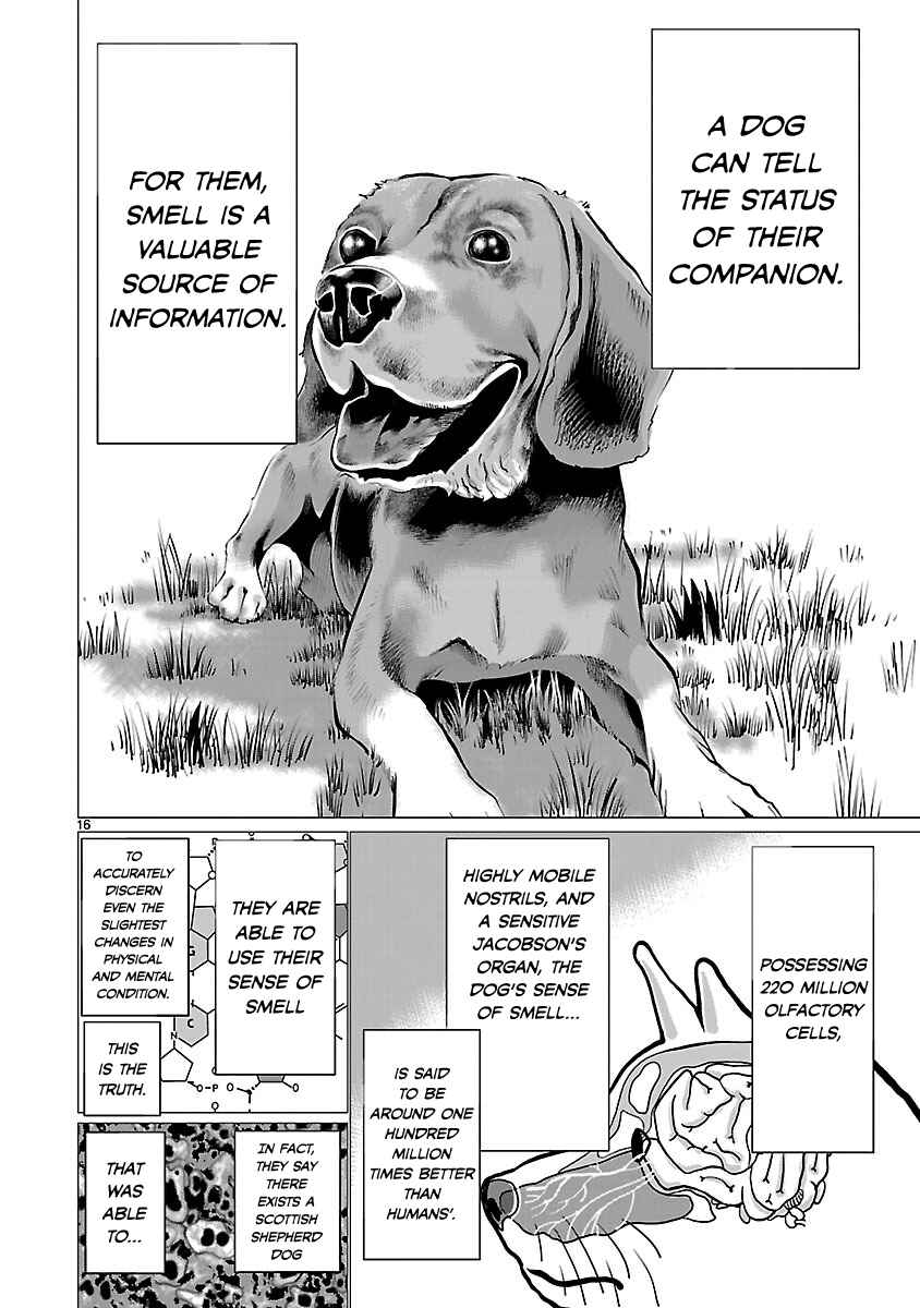 Page 16 Chapter 37 Killing Bites
