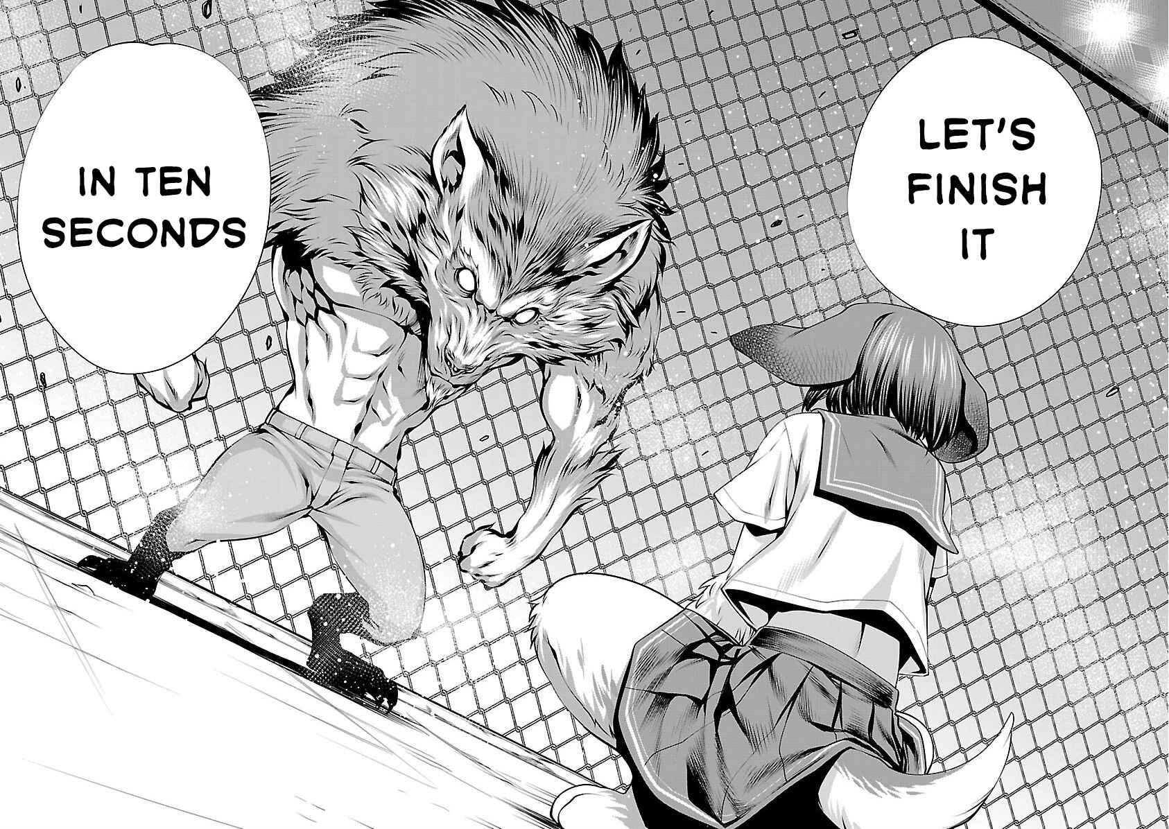 Page 26 Chapter 37 Killing Bites