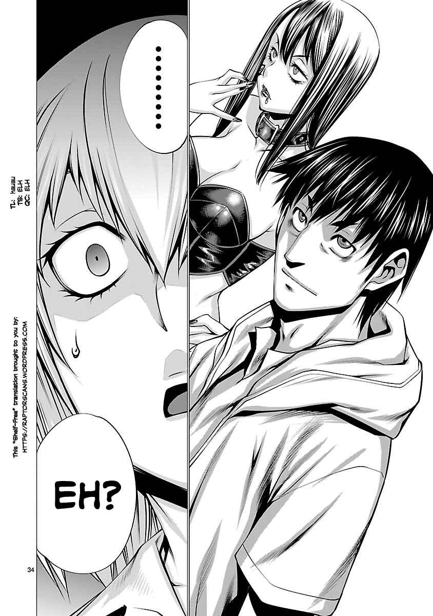 Page 33 Chapter 37 Killing Bites