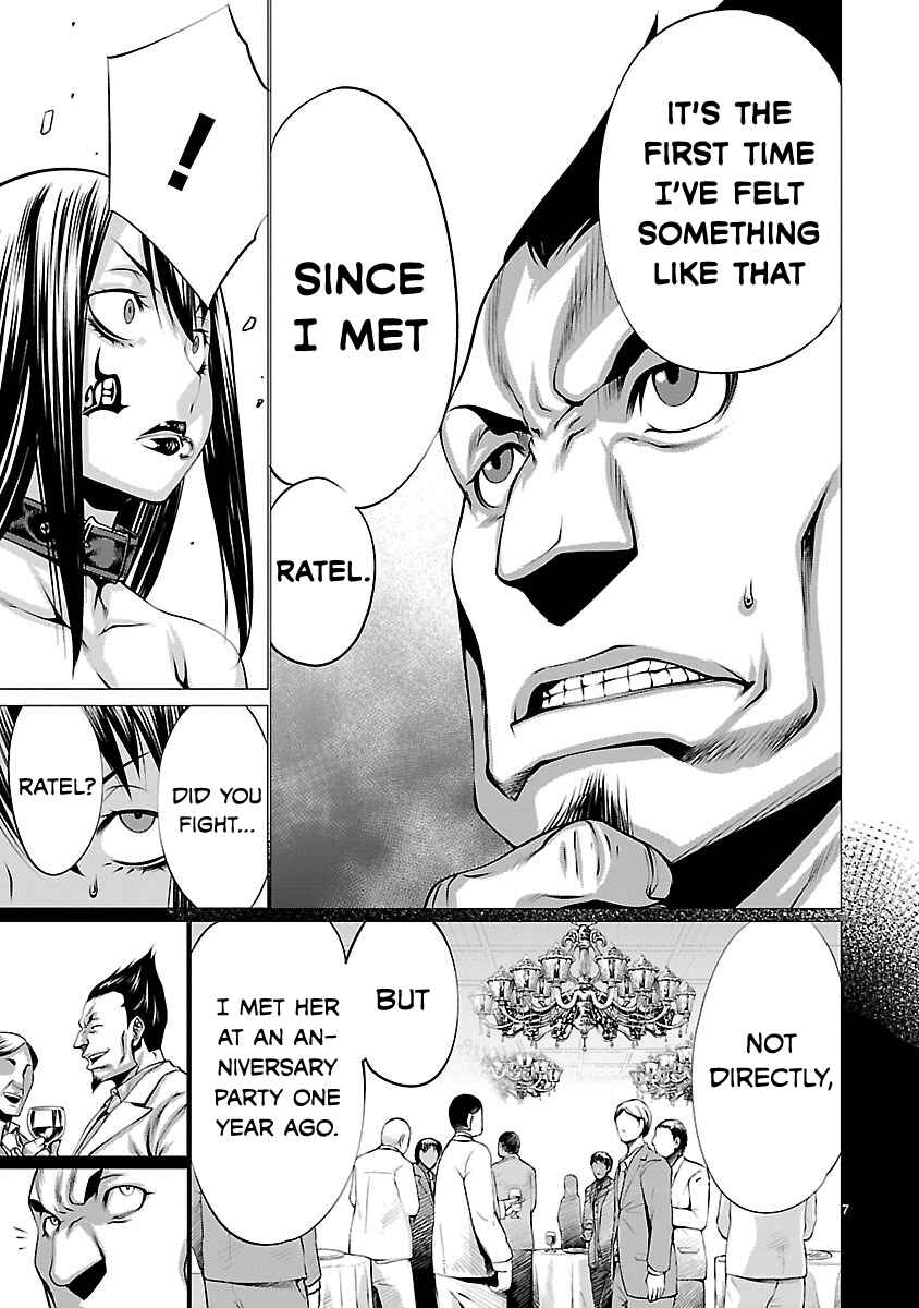 Page 7 Chapter 37 Killing Bites