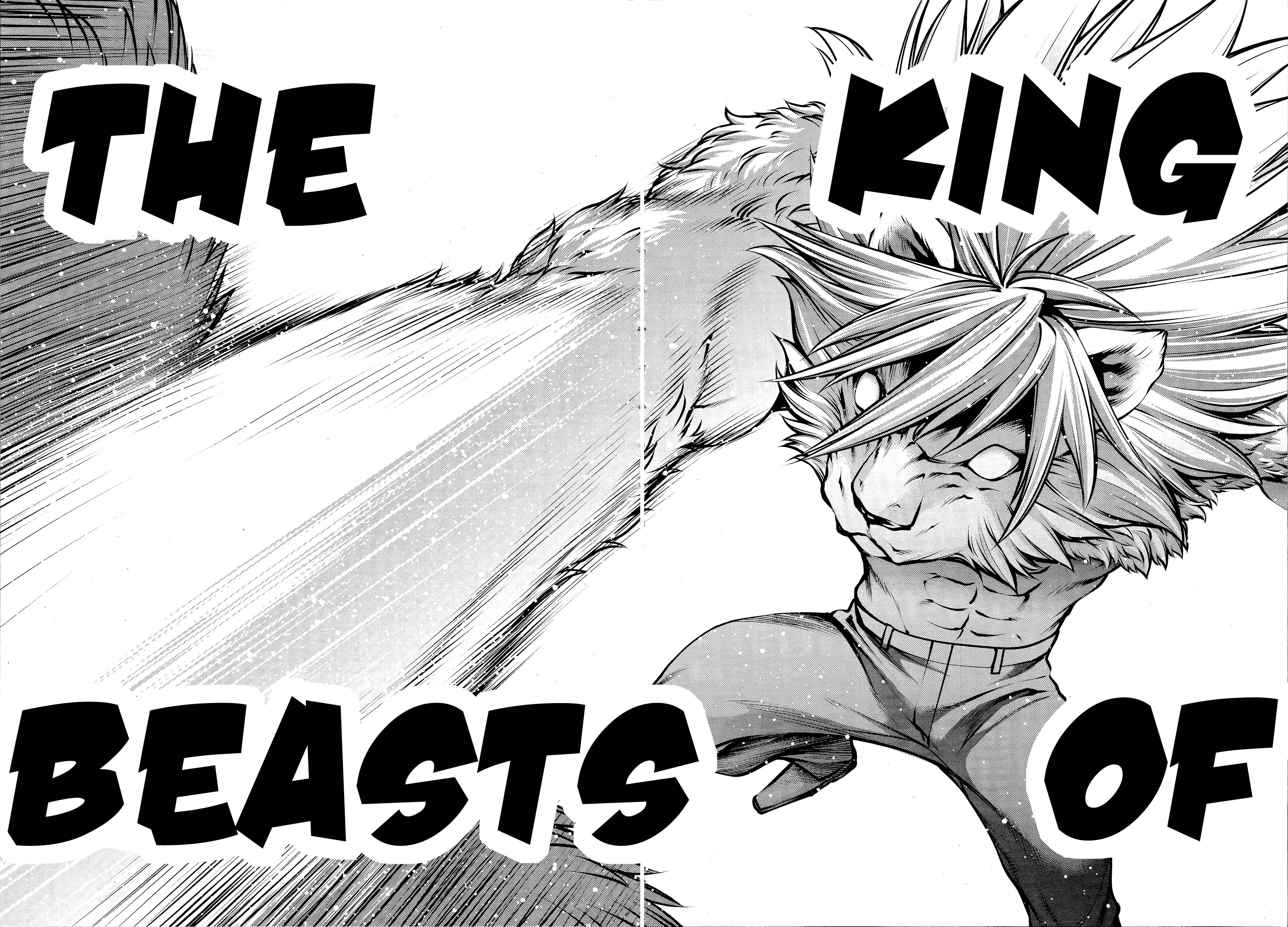 Page 20 Chapter 74 Killing Bites