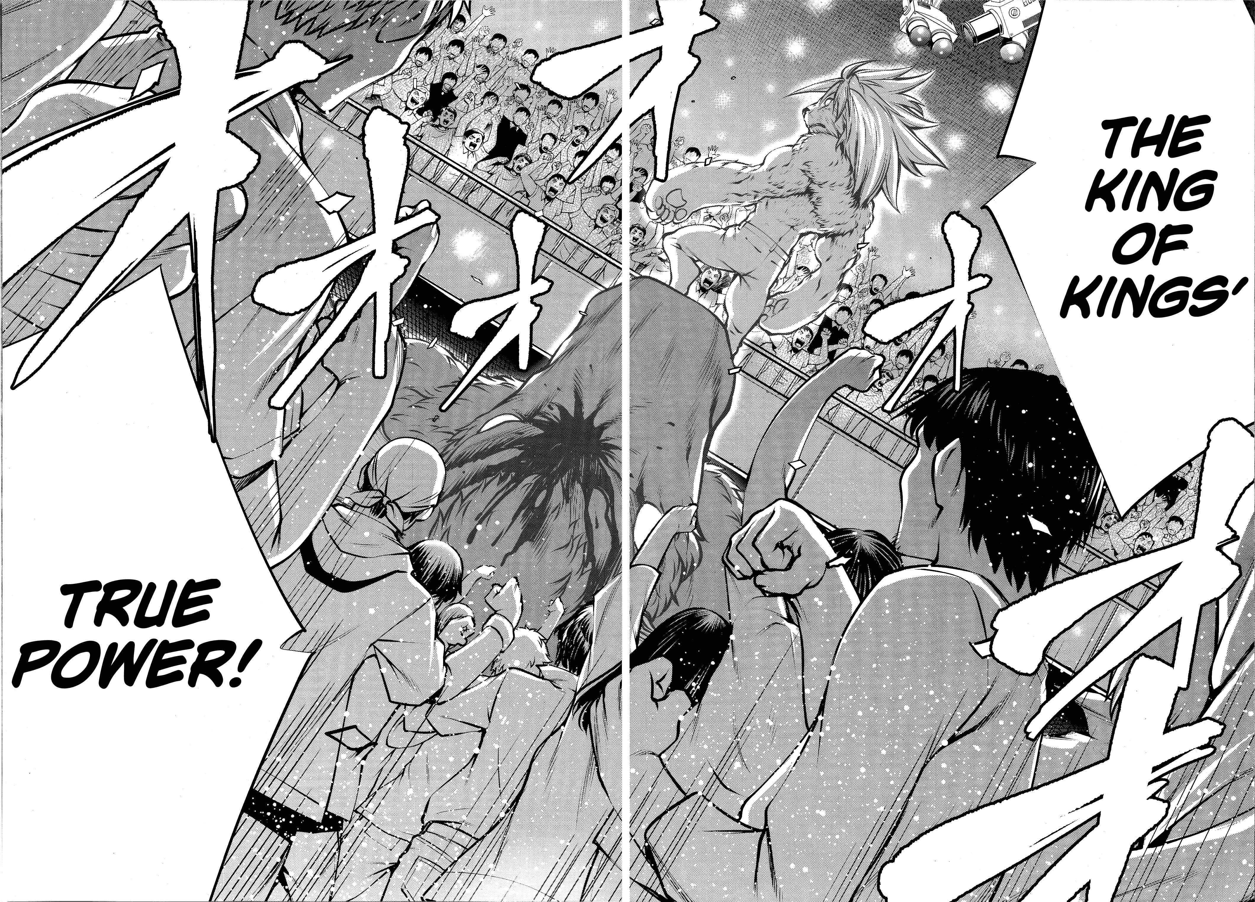 Page 25 Chapter 74 Killing Bites