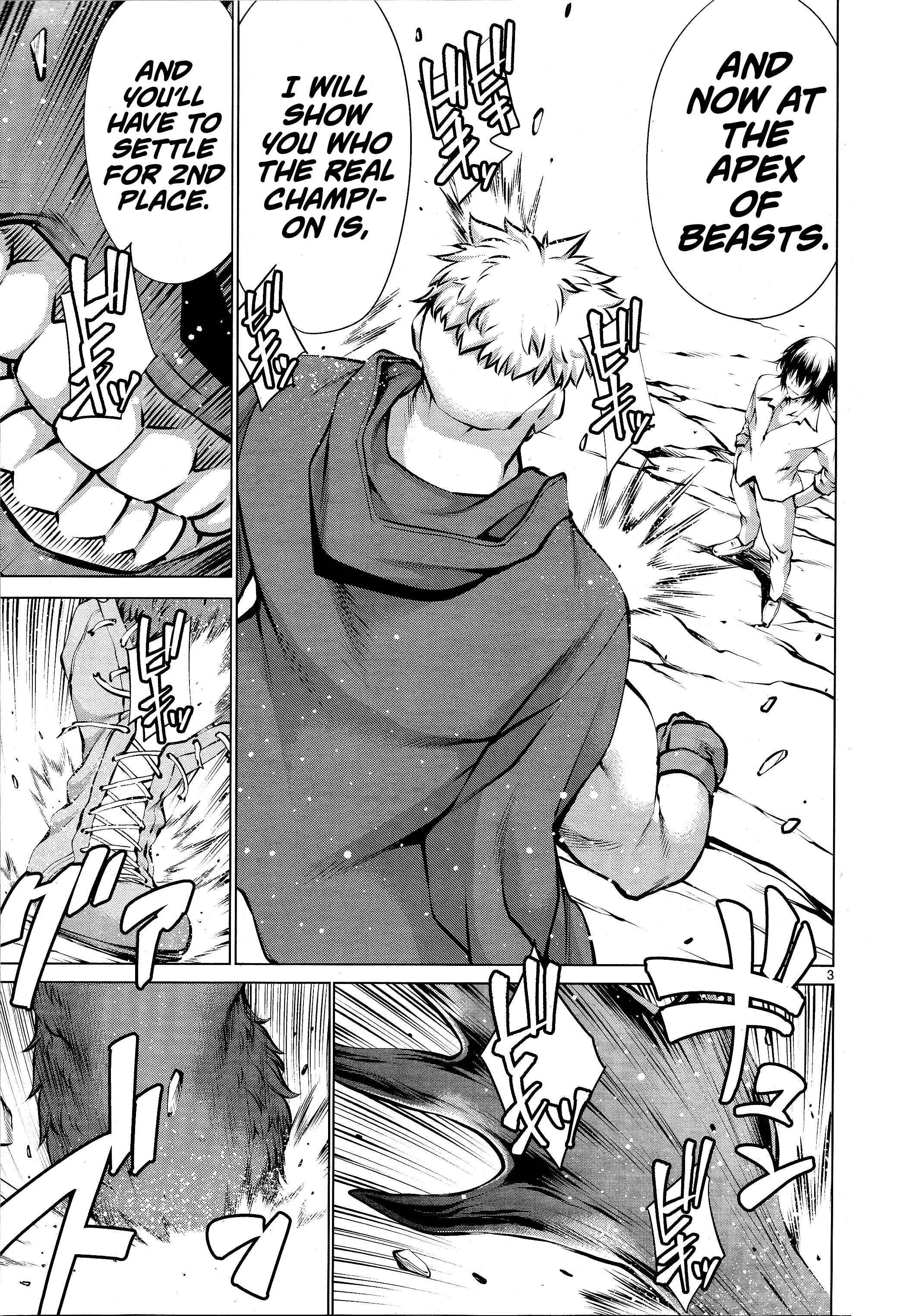 Page 3 Chapter 74 Killing Bites