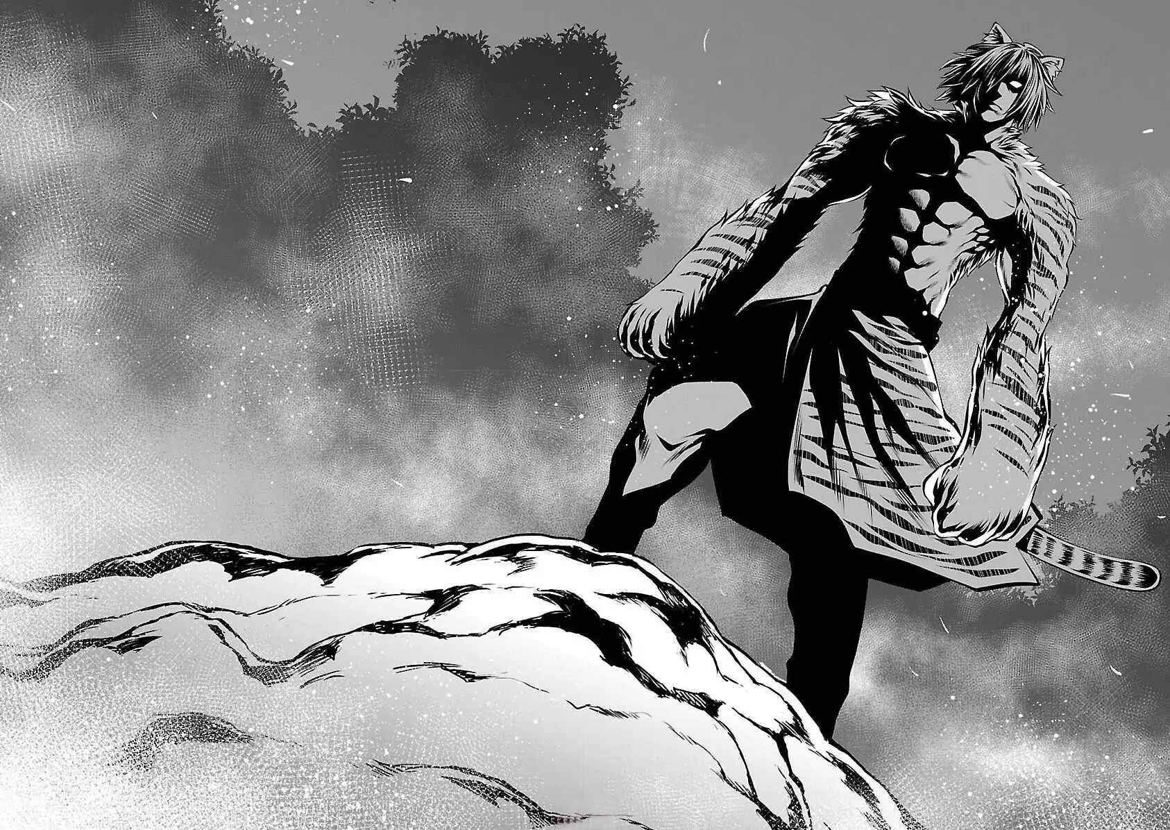 Page 36 Chapter 44 Killing Bites