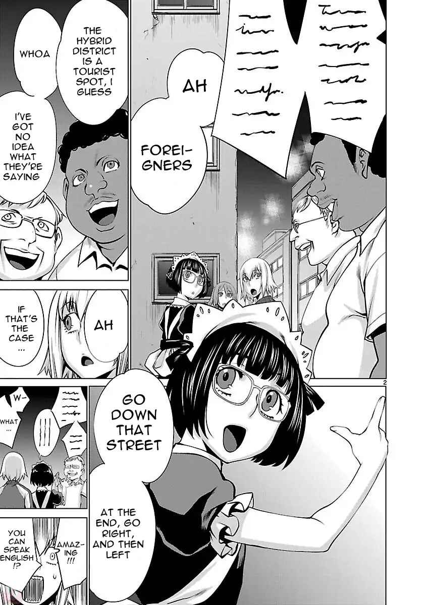 Page 42 Chapter 44 Killing Bites